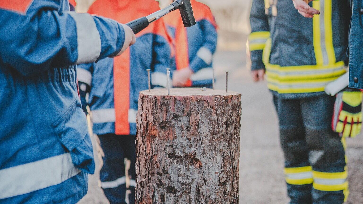 undefined. © Amt für Brand- und Katastrophenschutz. © Amt für Brand- und Katastrophenschutz