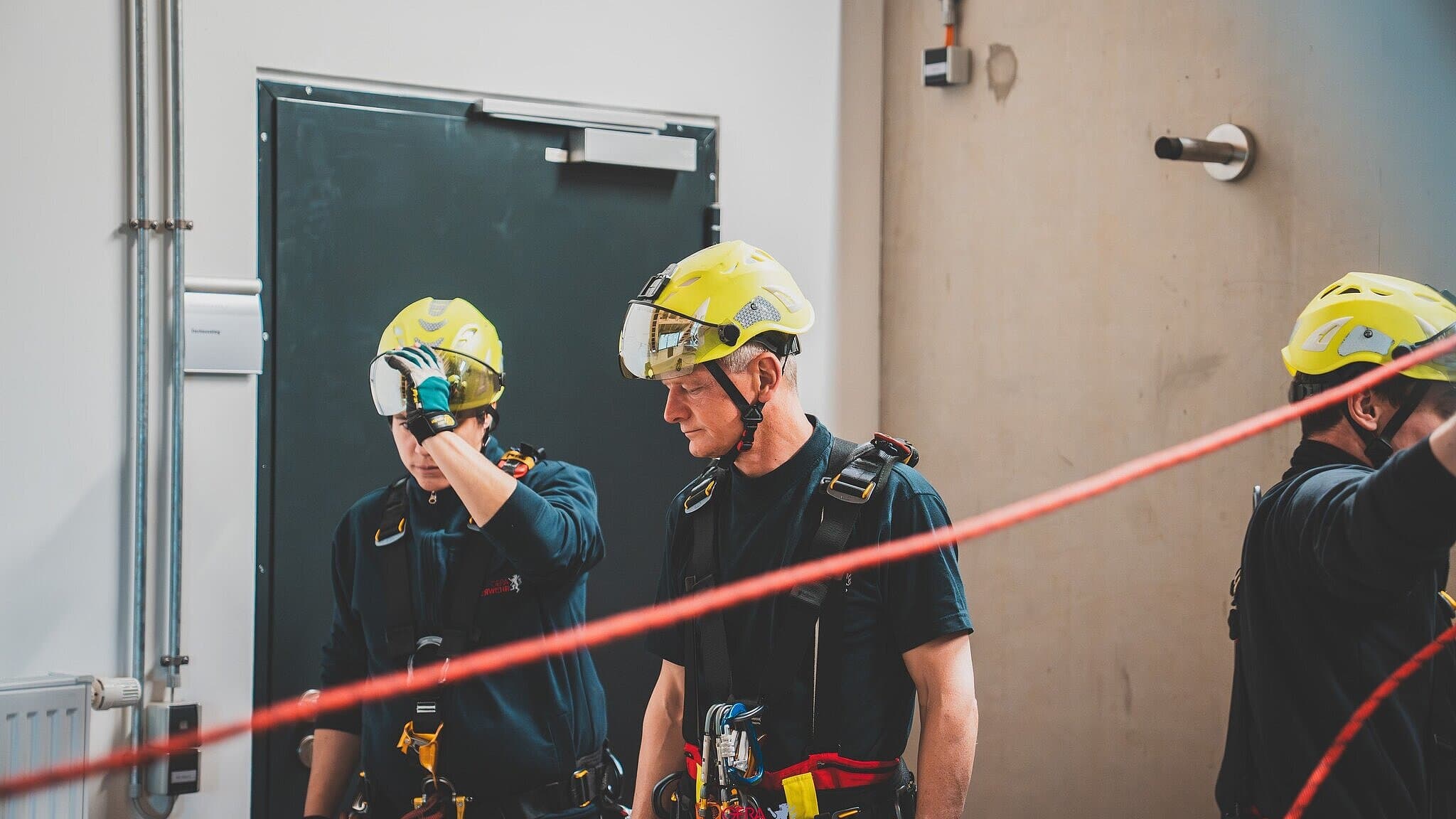 undefined. © Amt für Brand- und Katastrophenschutz. © Amt für Brand- und Katastrophenschutz