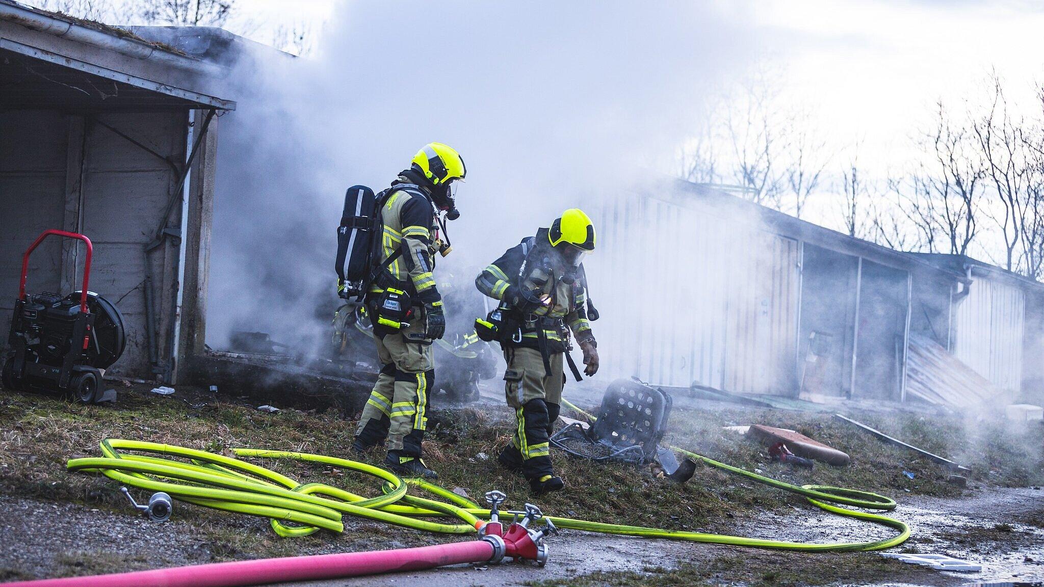 undefined. © Amt für Brand- und Katastrophenschutz. © Amt für Brand- und Katastrophenschutz