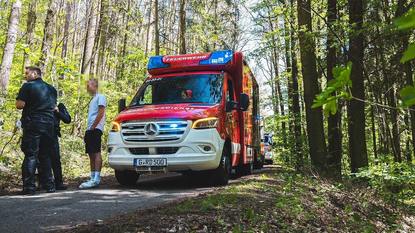 undefined. © Amt für Brand- und Katastrophenschutz. © Amt für Brand- und Katastrophenschutz