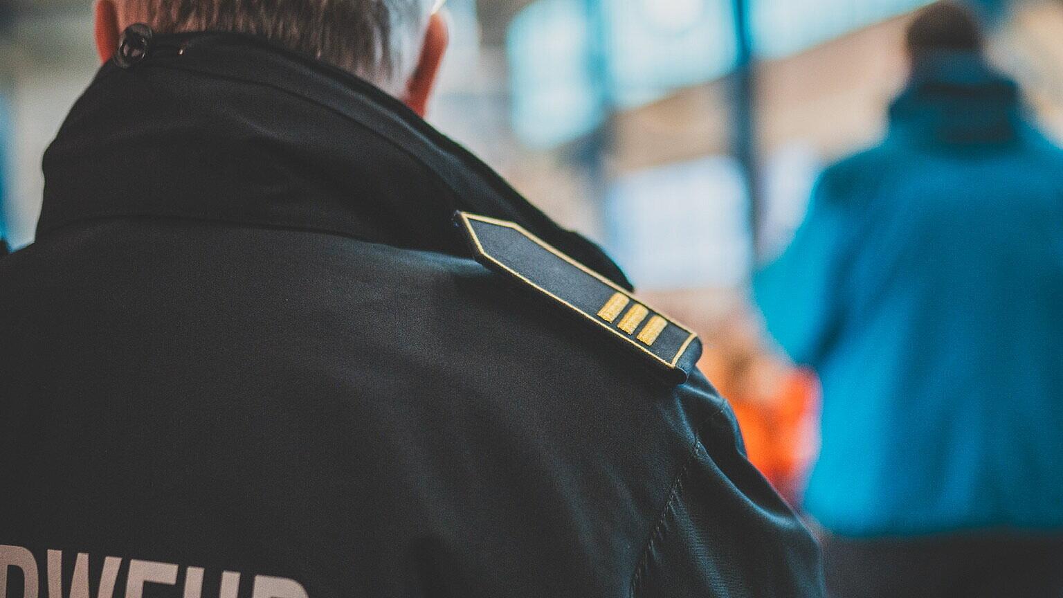 undefined. © Amt für Brand- und Katastrophenschutz. © Amt für Brand- und Katastrophenschutz