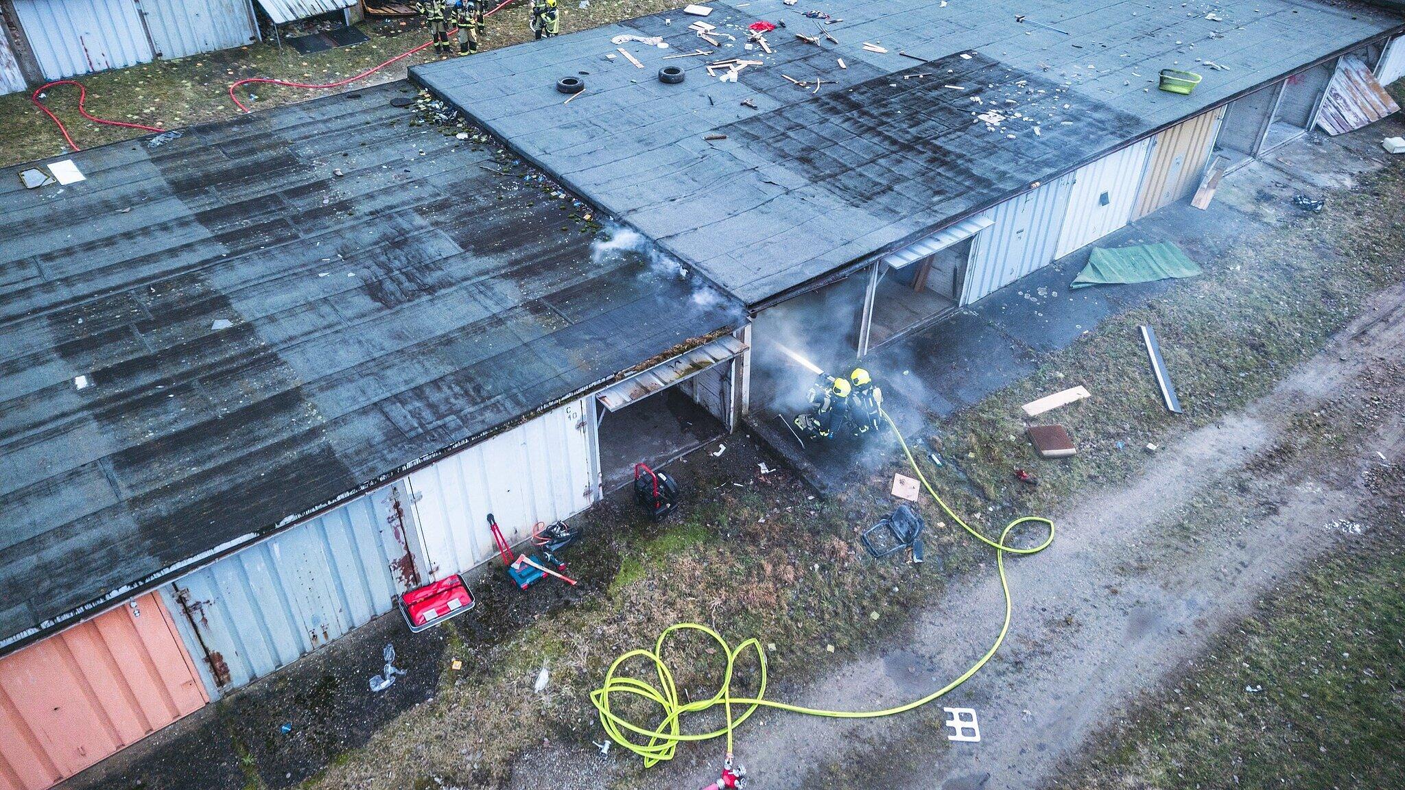 undefined. © Amt für Brand- und Katastrophenschutz. © Amt für Brand- und Katastrophenschutz