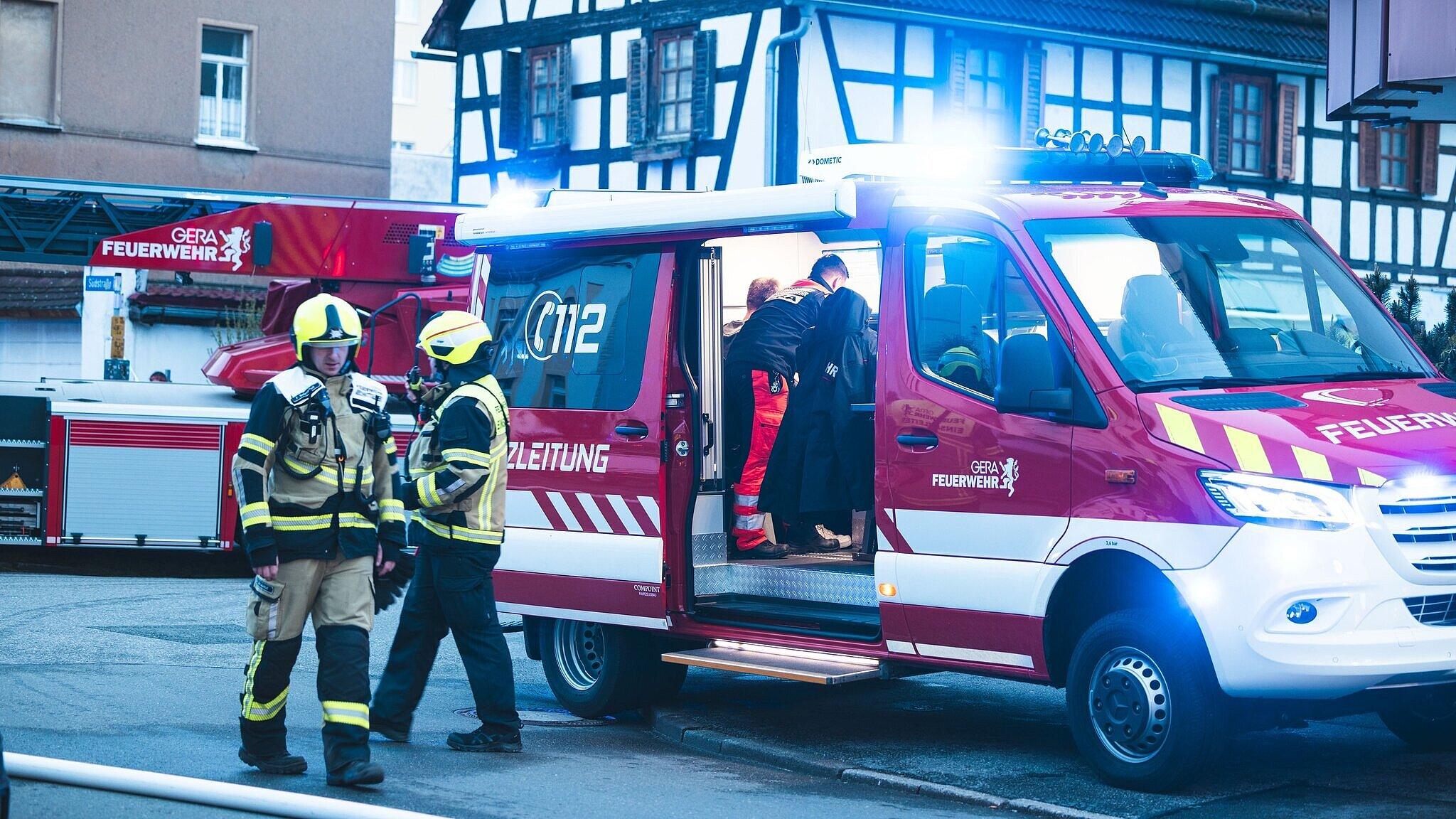 undefined. © Amt für Brand- und Katastrophenschutz. © Amt für Brand- und Katastrophenschutz