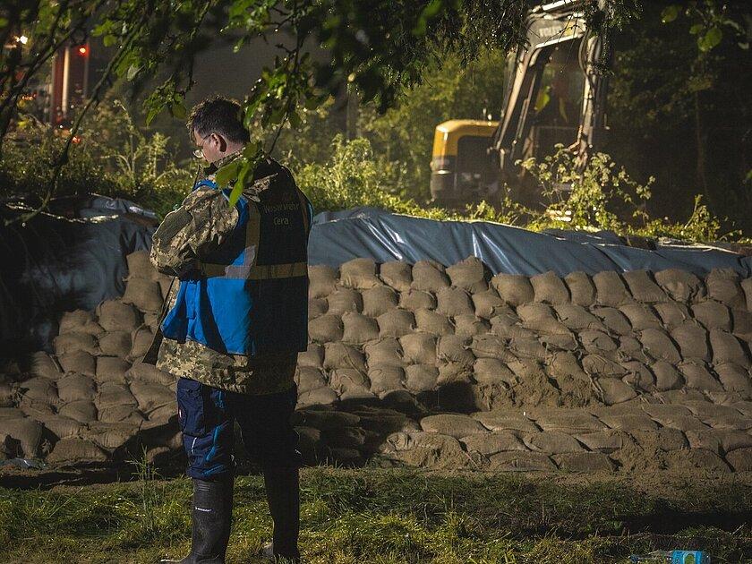 . © Amt für Brand- und Katastrophenschutz