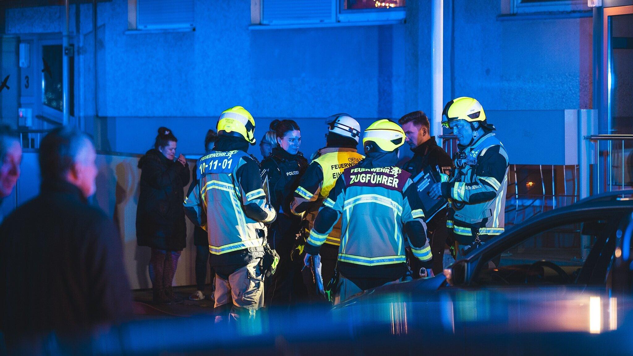 undefined. © Amt für Brand- und Katastrophenschutz. © Amt für Brand- und Katastrophenschutz