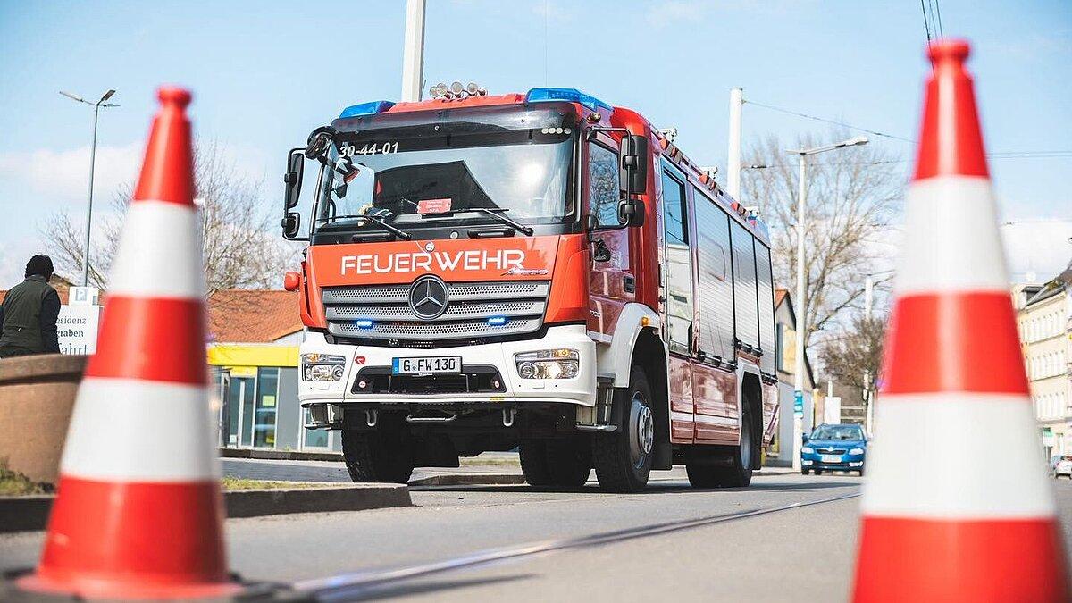. © Amt für Brand- und Katastrophenschutz
