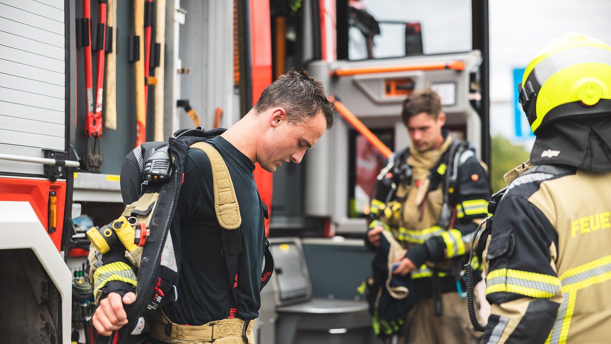 undefined. © Amt für Brand- und Katastrophenschutz. © Amt für Brand- und Katastrophenschutz