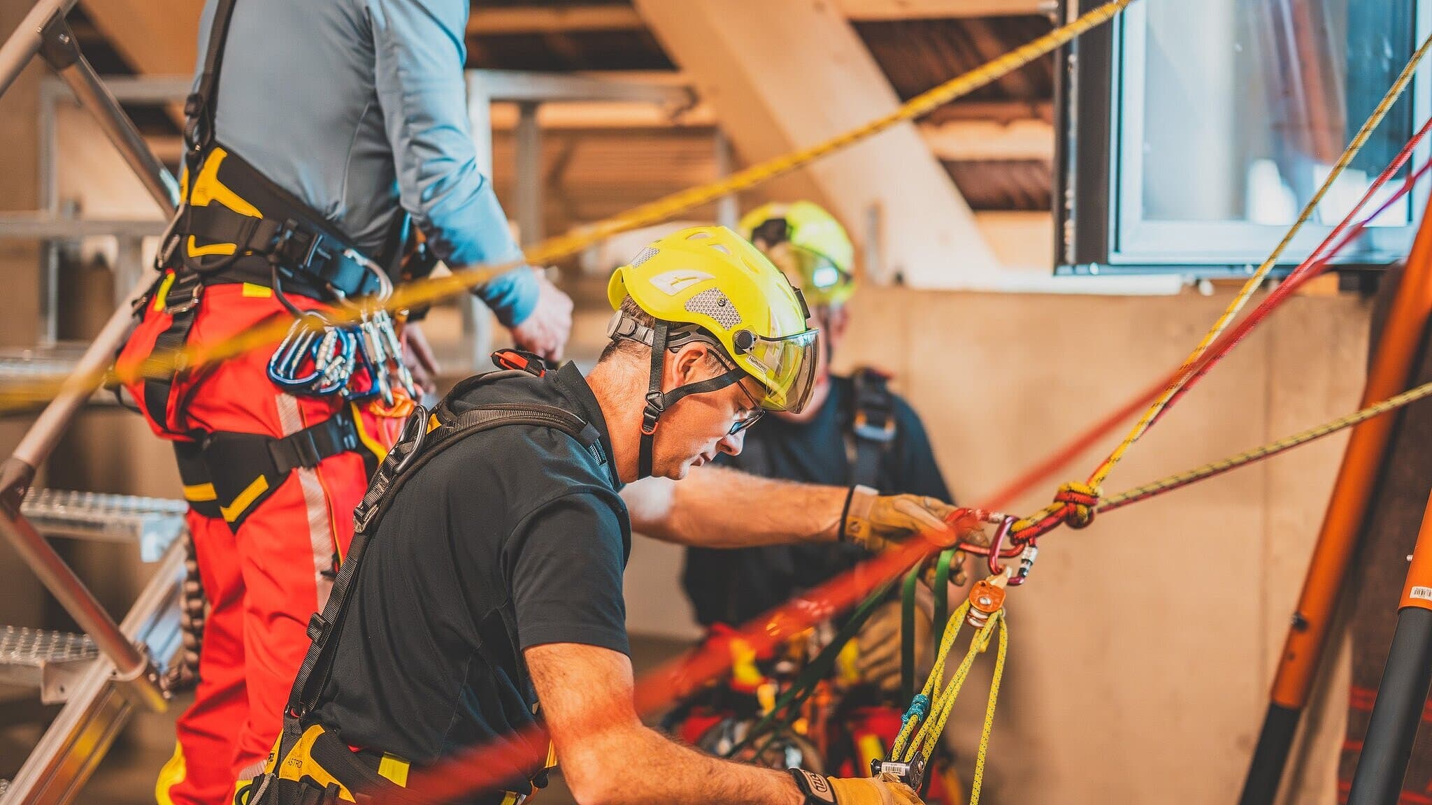 undefined. © Amt für Brand- und Katastrophenschutz. © Amt für Brand- und Katastrophenschutz