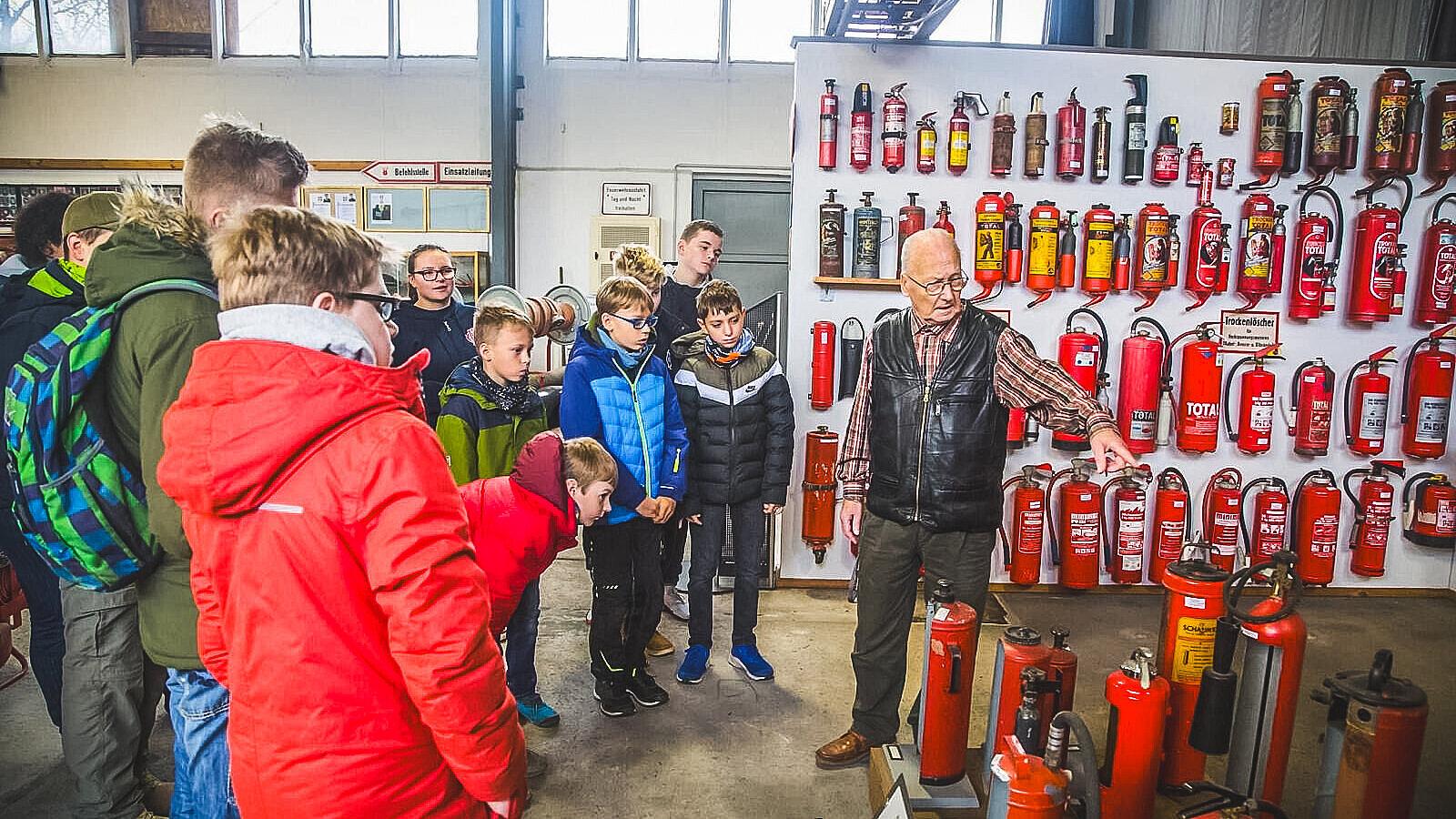 undefined. © Amt für Brand- und Katastrophenschutz. © Amt für Brand- und Katastrophenschutz