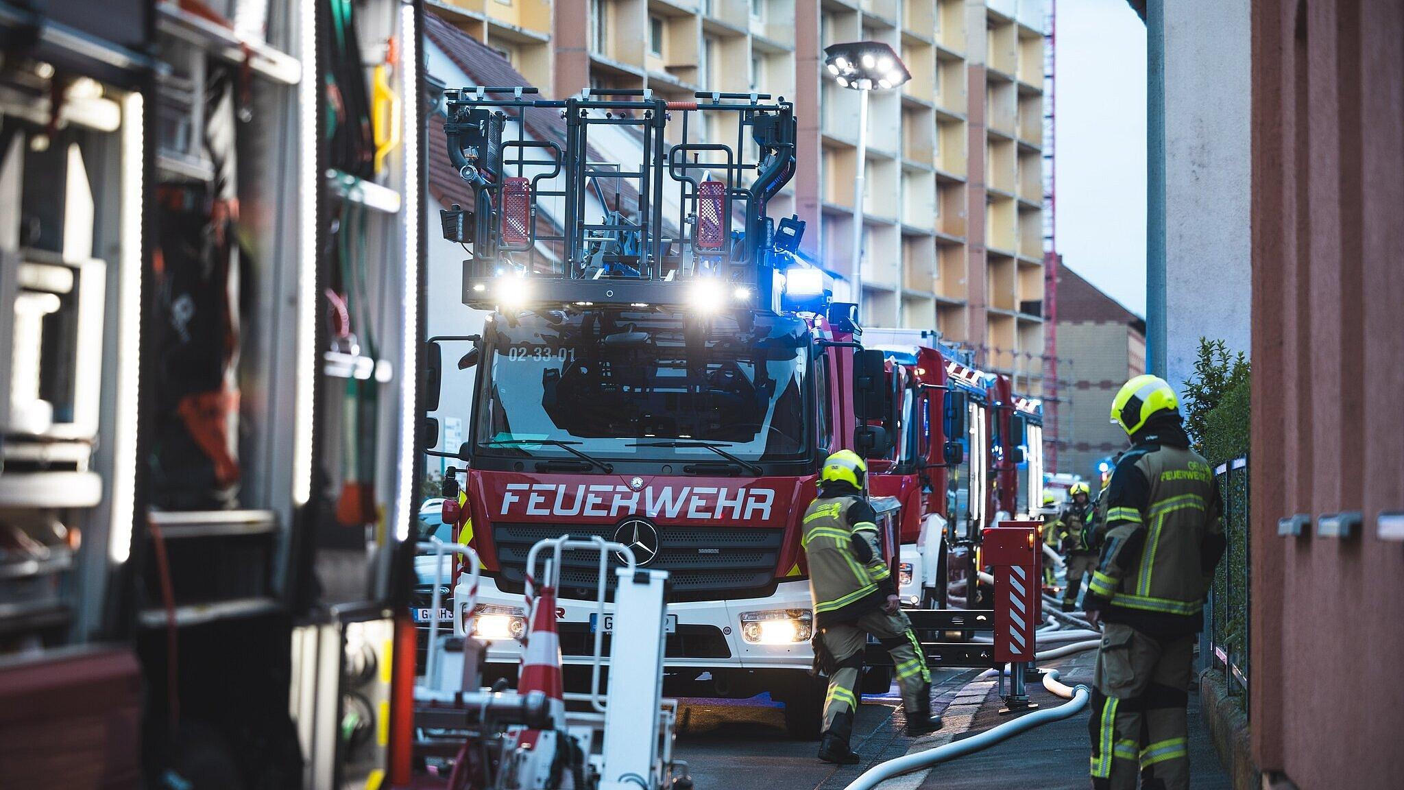 undefined. © Amt für Brand- und Katastrophenschutz. © Amt für Brand- und Katastrophenschutz