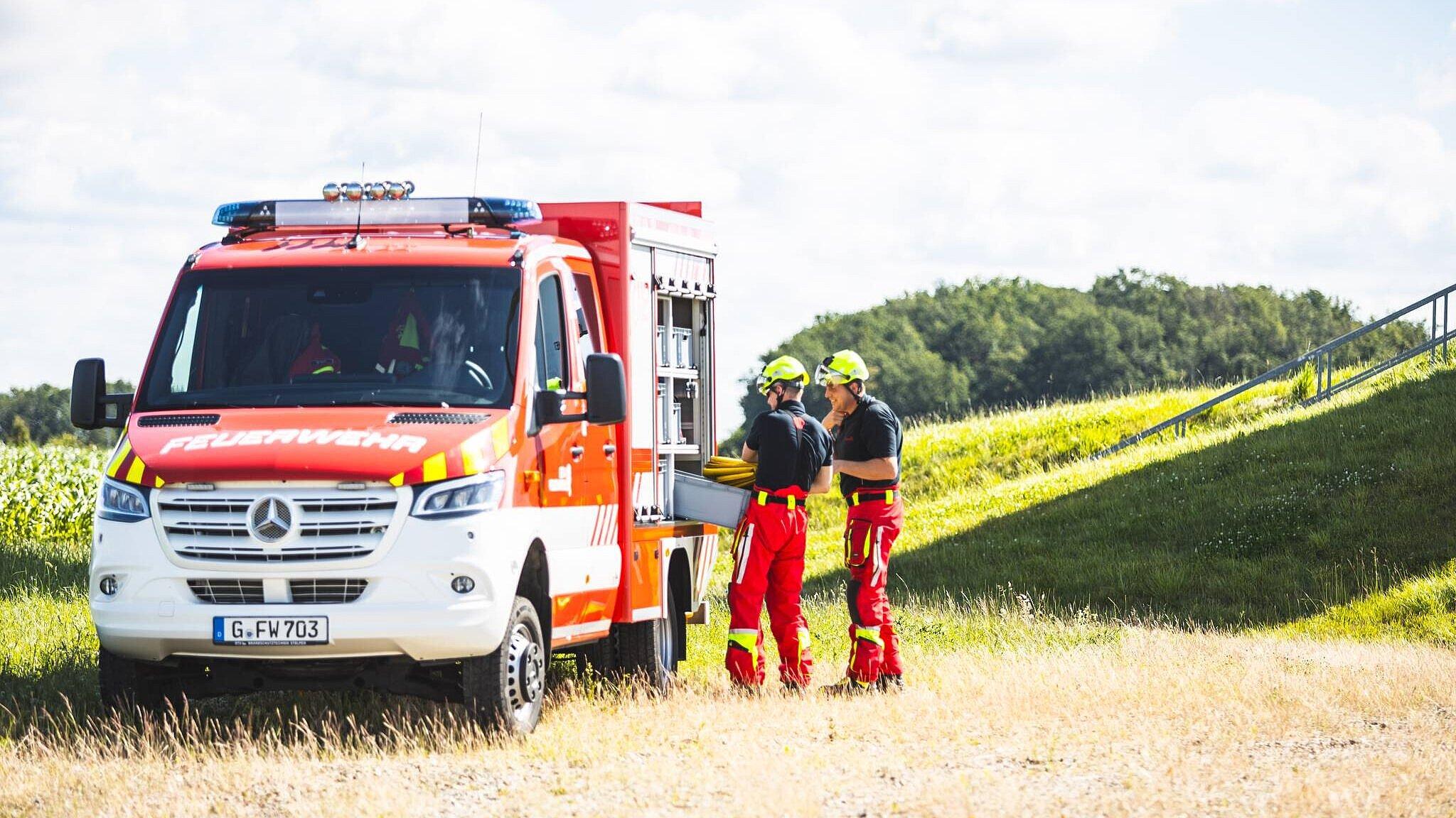 undefined. © Amt für Brand- und Katastrophenschutz. © Amt für Brand- und Katastrophenschutz