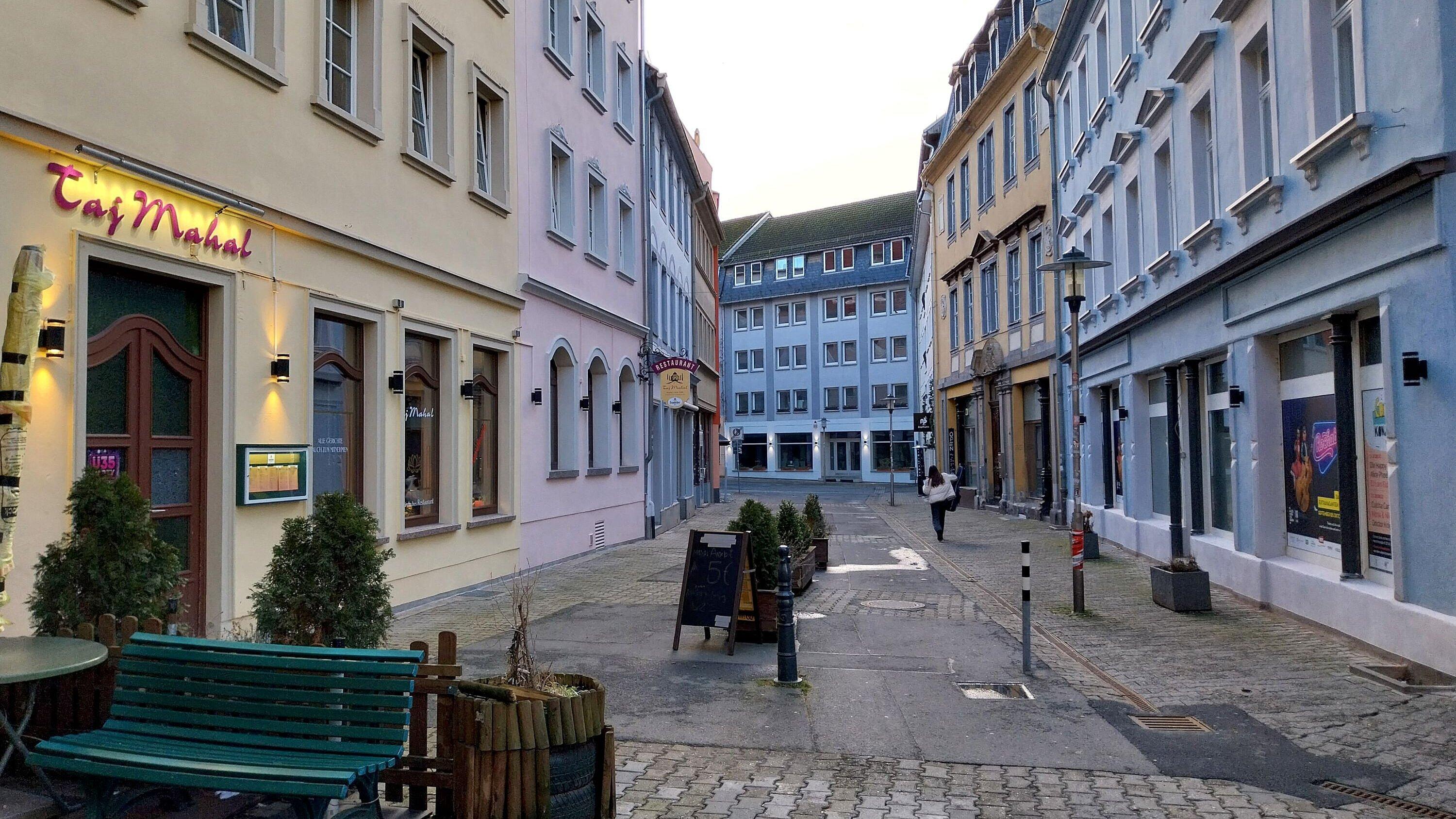 . © Stadt Gera