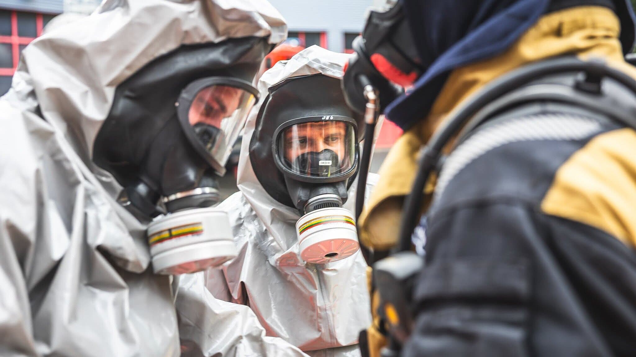undefined. © Amt für Brand- und Katastrophenschutz. © Amt für Brand- und Katastrophenschutz