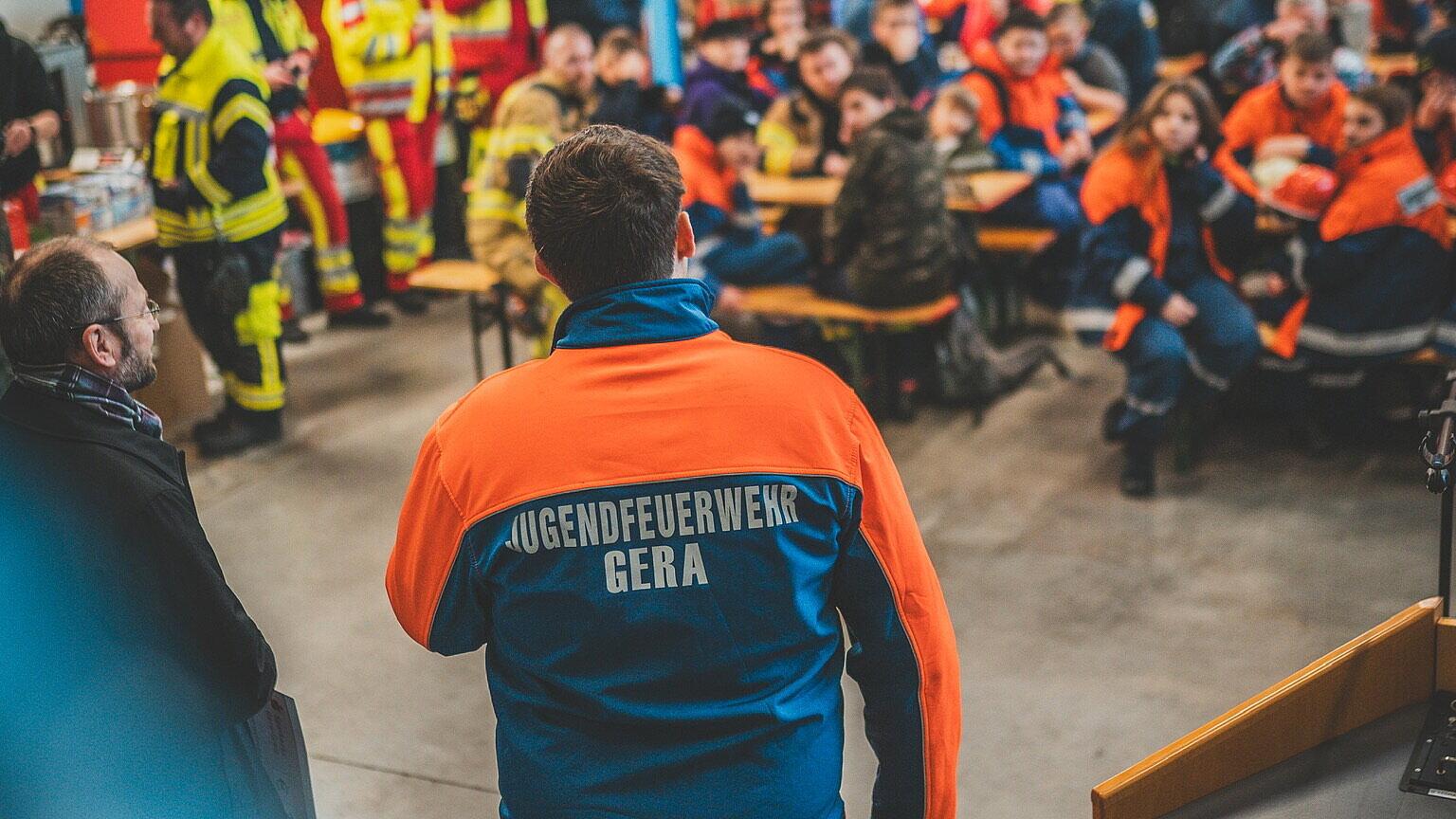 undefined. © Amt für Brand- und Katastrophenschutz. © Amt für Brand- und Katastrophenschutz