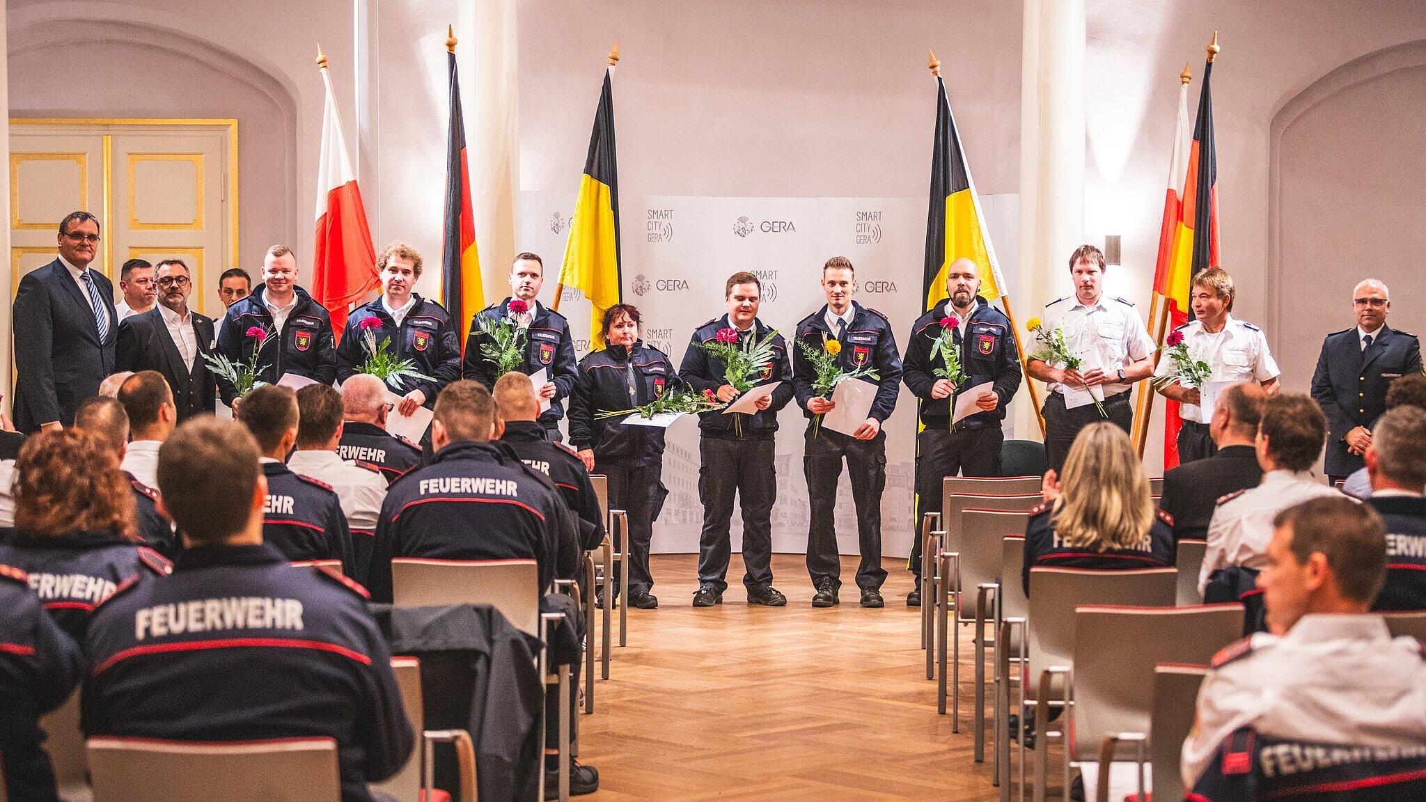 undefined. © Amt für Brand- und Katastrophenschutz. © Amt für Brand- und Katastrophenschutz