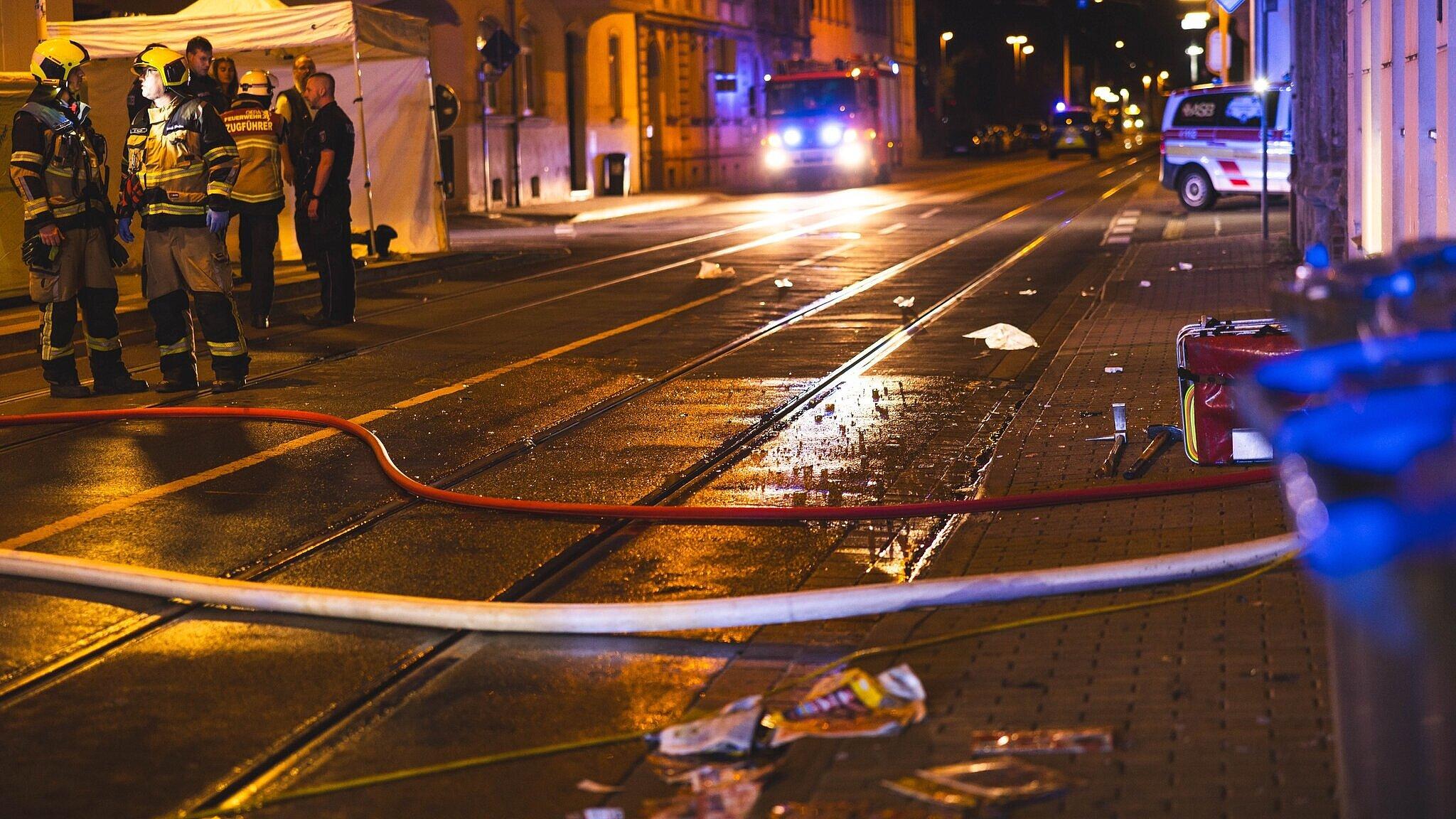 undefined. © Amt für Brand- und Katastrophenschutz. © Amt für Brand- und Katastrophenschutz