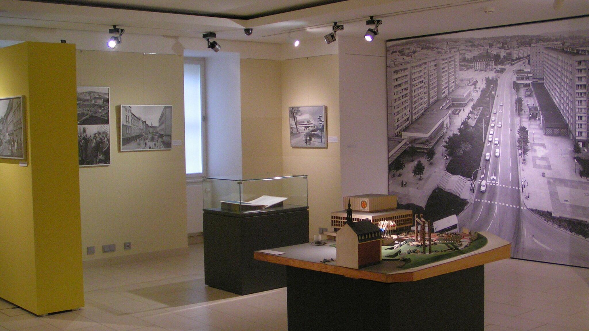undefined. © Stadt Gera / Stadtmuseum. © Stadt Gera / Stadtmuseum