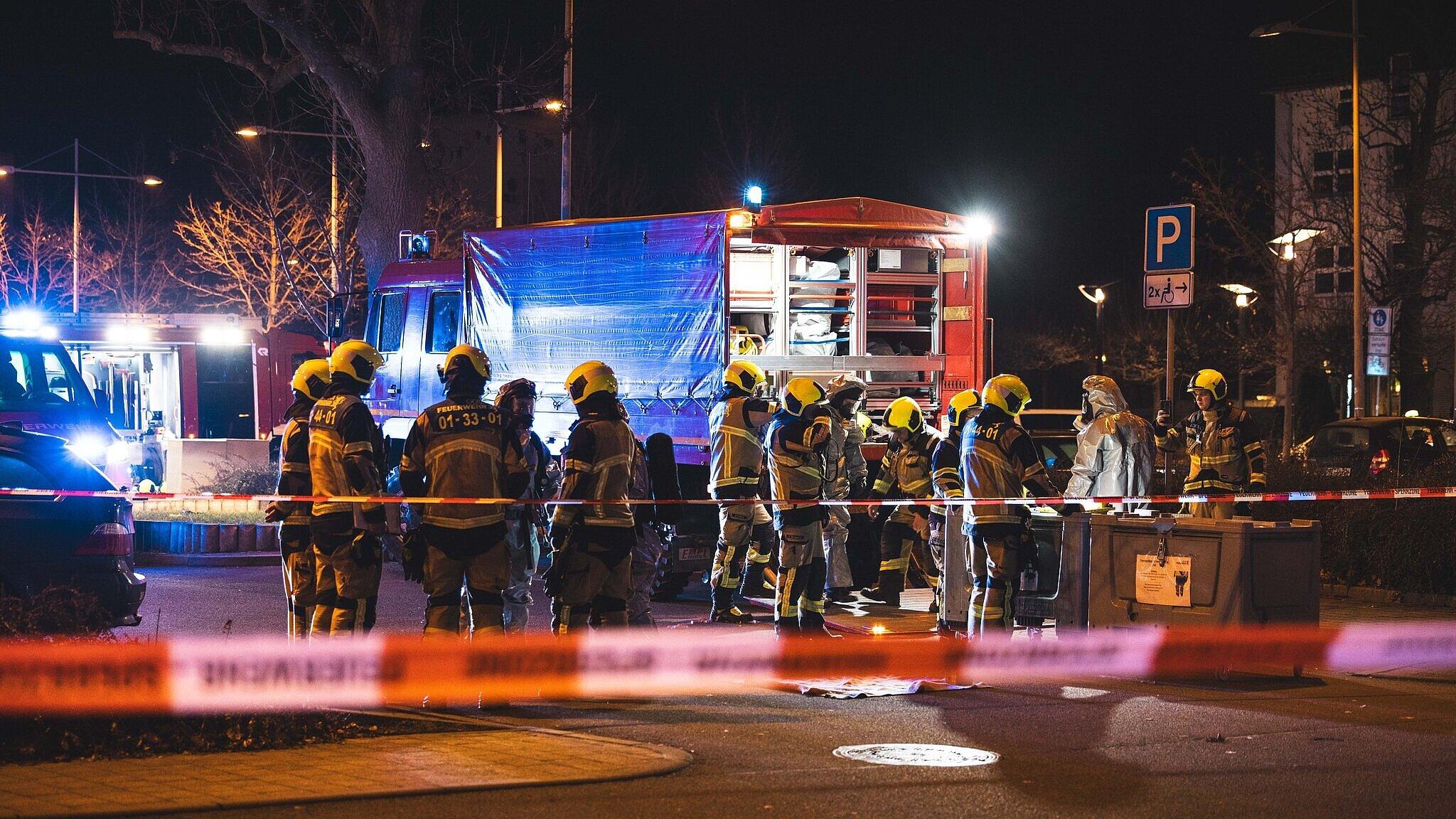 undefined. © Amt für Brand- und Katastrophenschutz. © Amt für Brand- und Katastrophenschutz