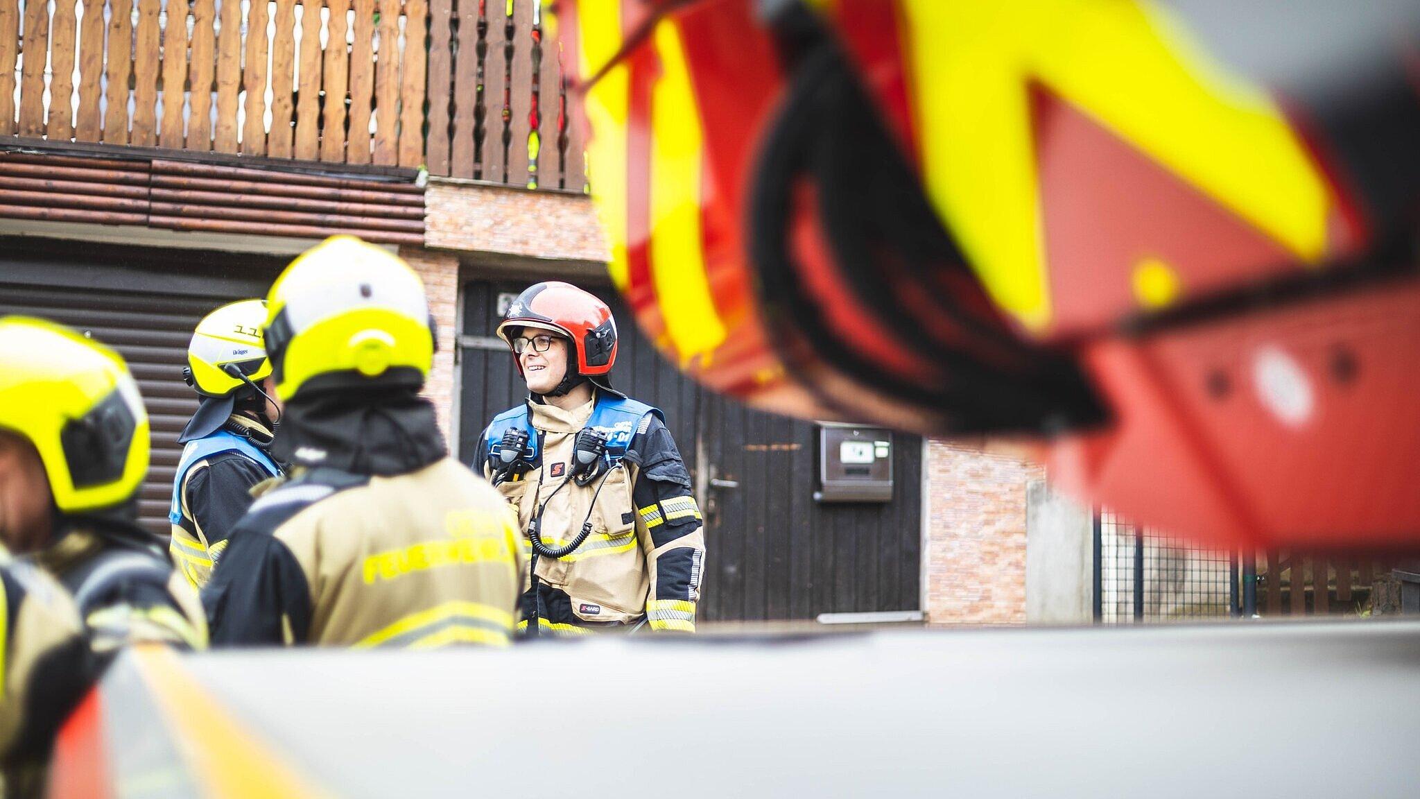 undefined. © Amt für Brand- und Katastrophenschutz. © Amt für Brand- und Katastrophenschutz