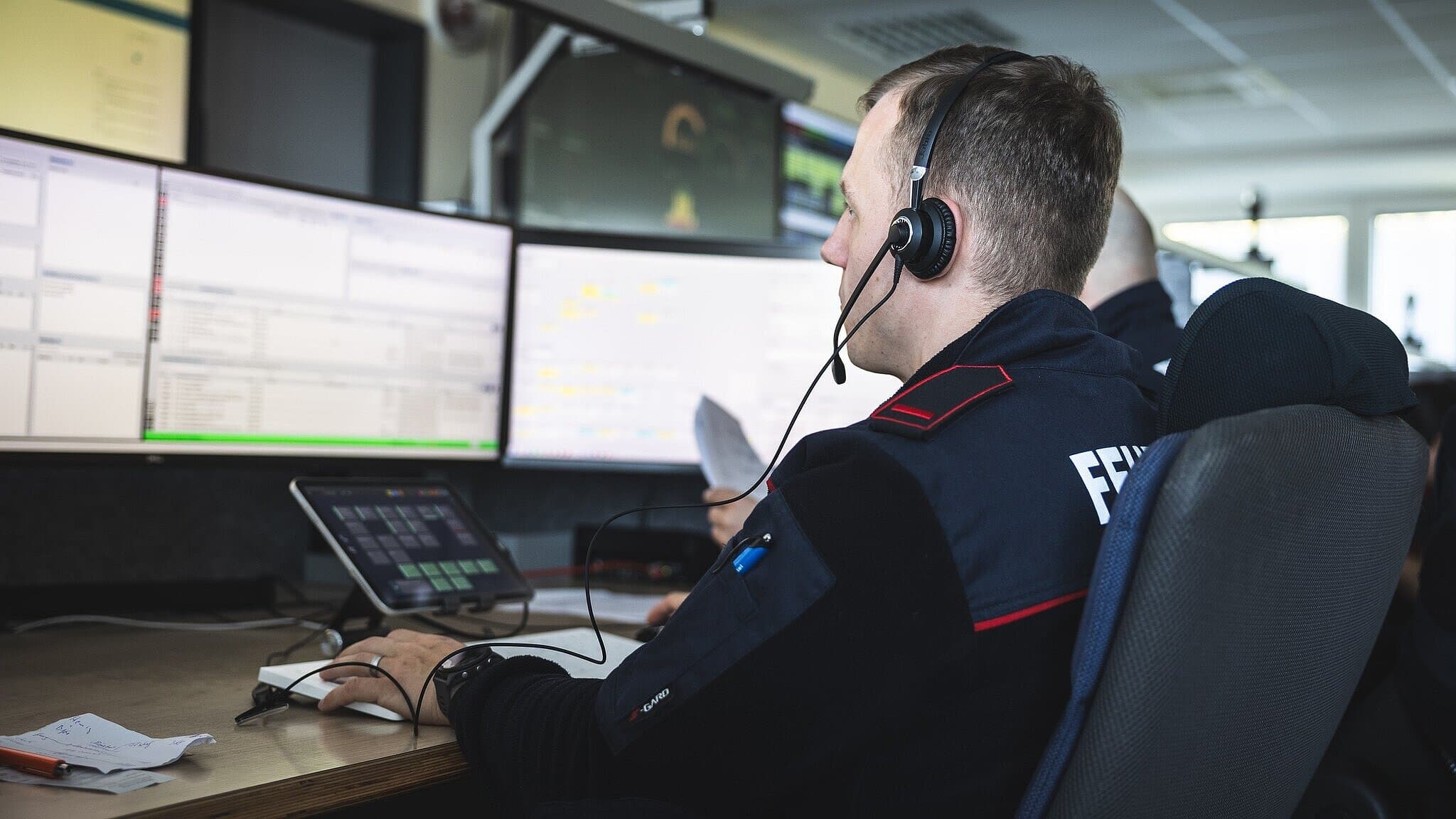 undefined. © Amt für Brand- und Katastrophenschutz. © Amt für Brand- und Katastrophenschutz