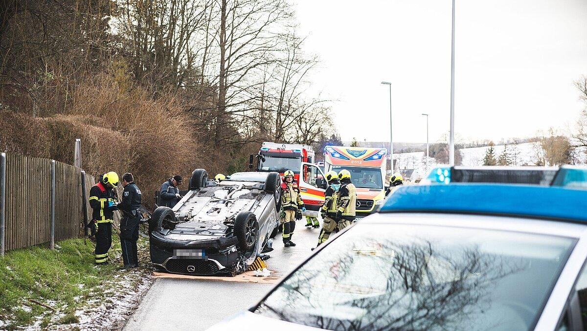 . © Amt für Brand- und Katastrophenschutz