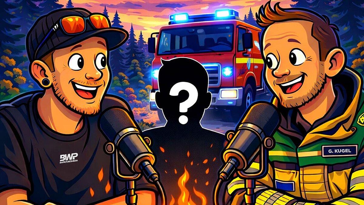 . © Amt für Brand- und Katastrophenschutz