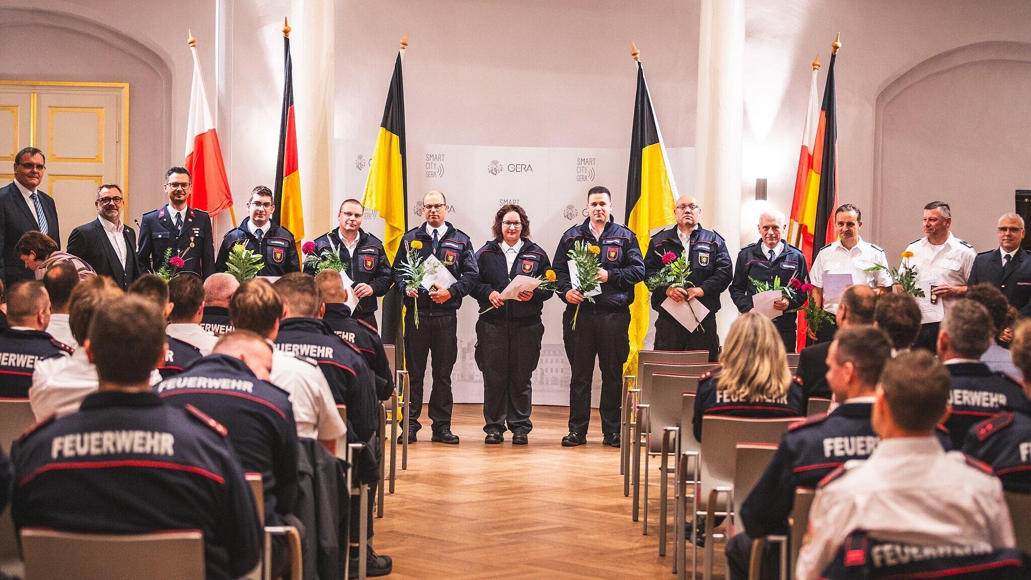 undefined. © Amt für Brand- und Katastrophenschutz. © Amt für Brand- und Katastrophenschutz
