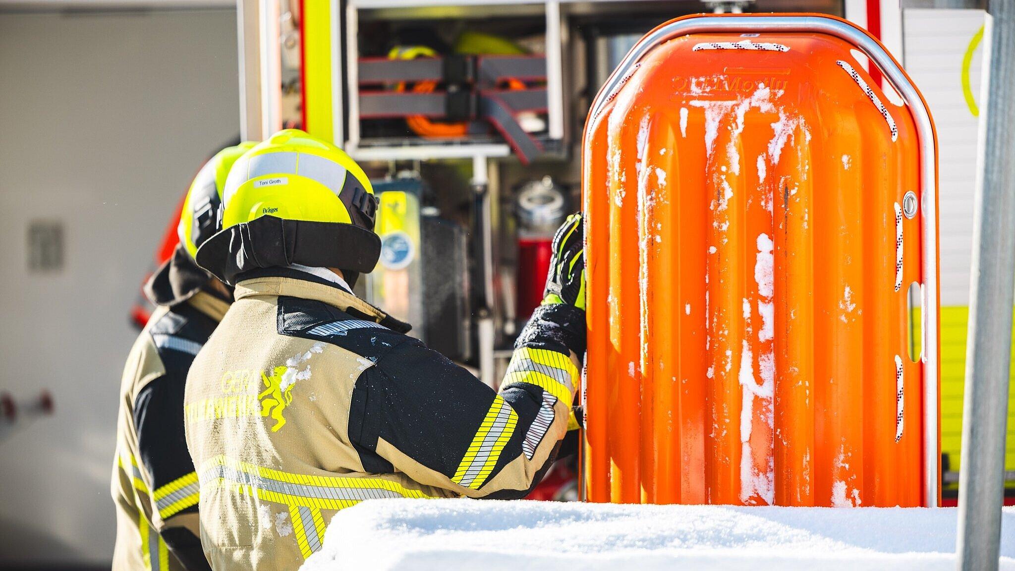 undefined. © Amt für Brand- und Katastrophenschutz. © Amt für Brand- und Katastrophenschutz