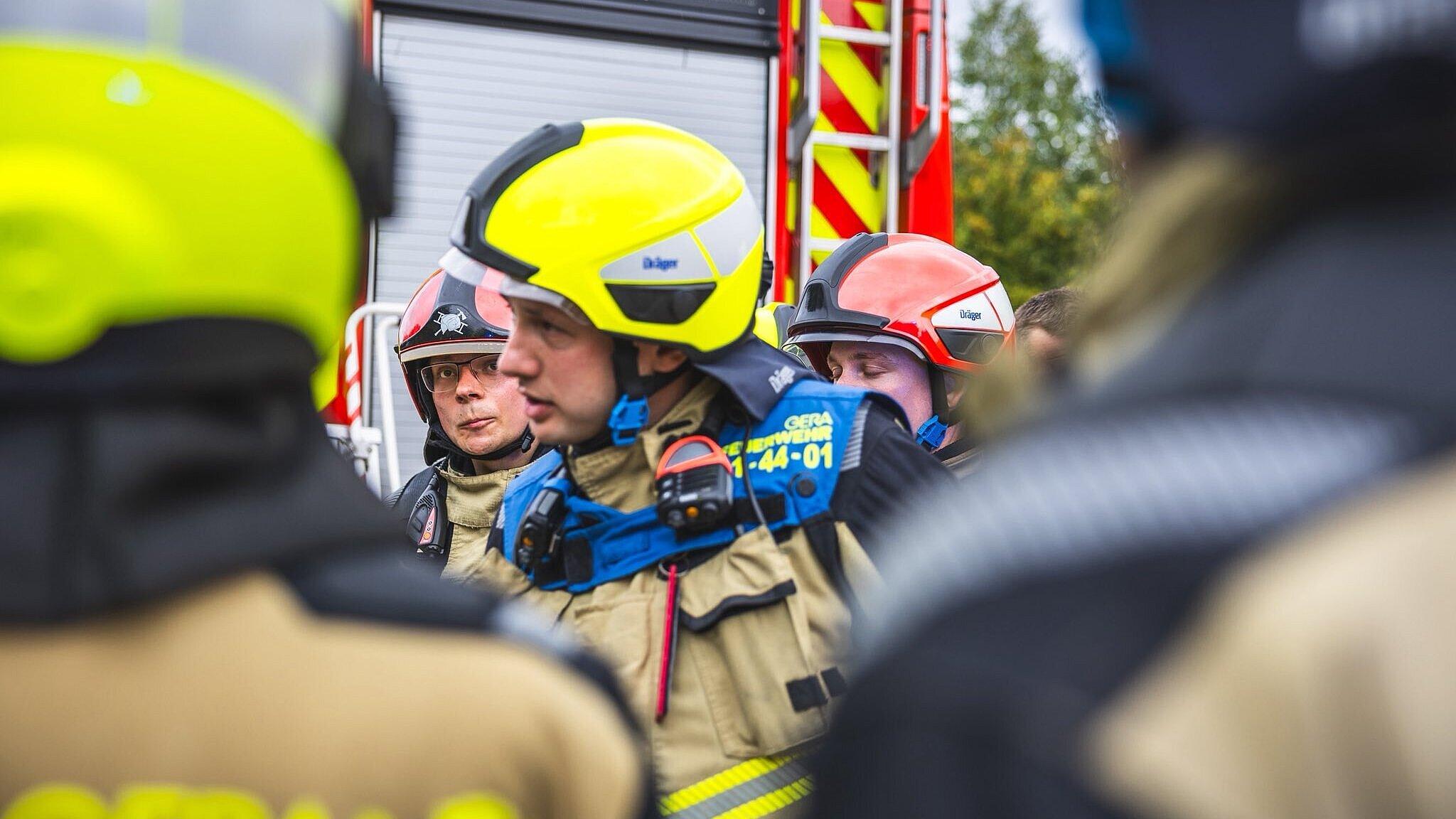 undefined. © Amt für Brand- und Katastrophenschutz. © Amt für Brand- und Katastrophenschutz