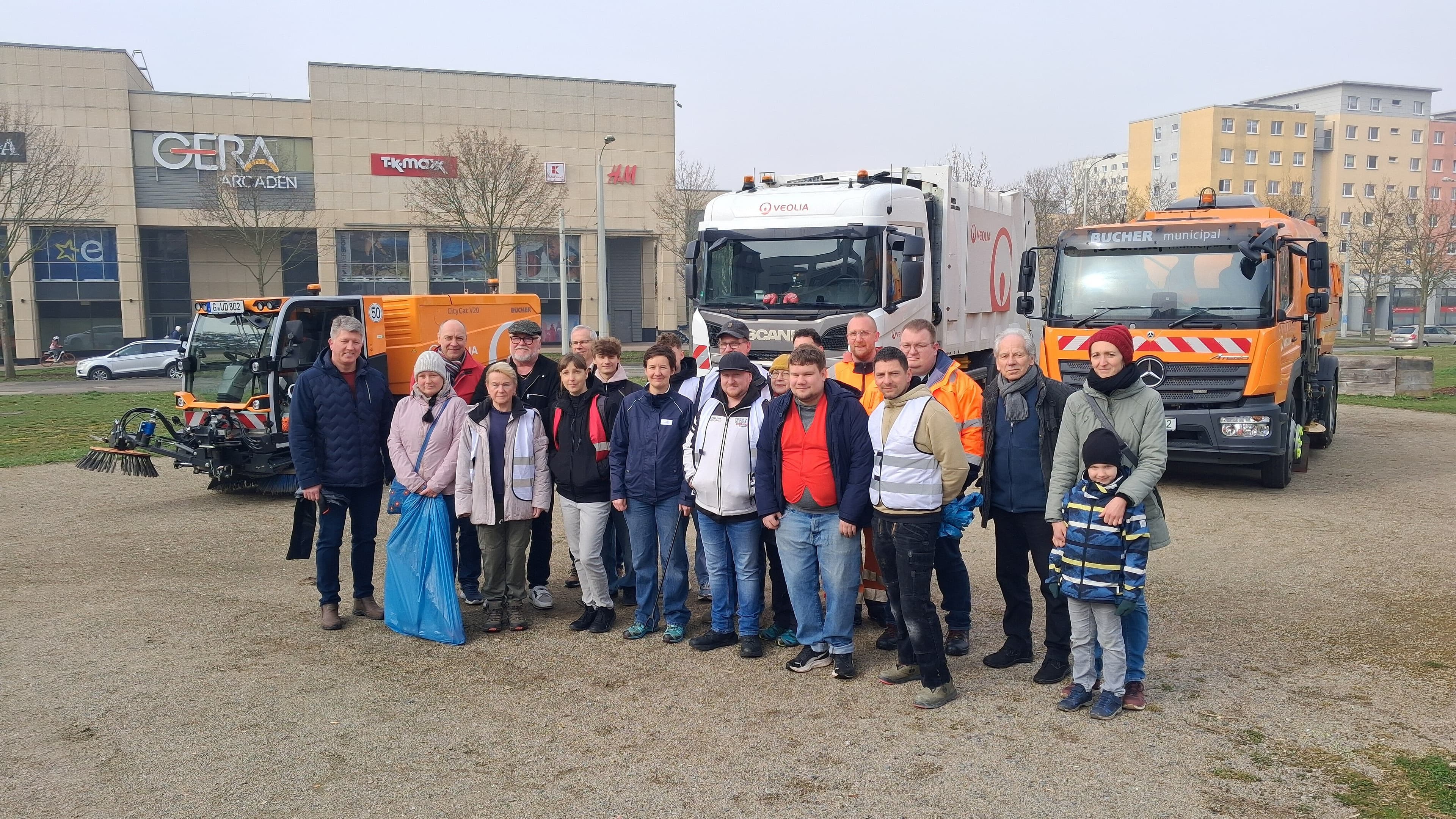 undefined. © Stadt Gera. © Stadt Gera