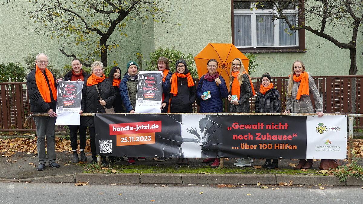 . © Stadt Gera / Miriam Vinzelberg