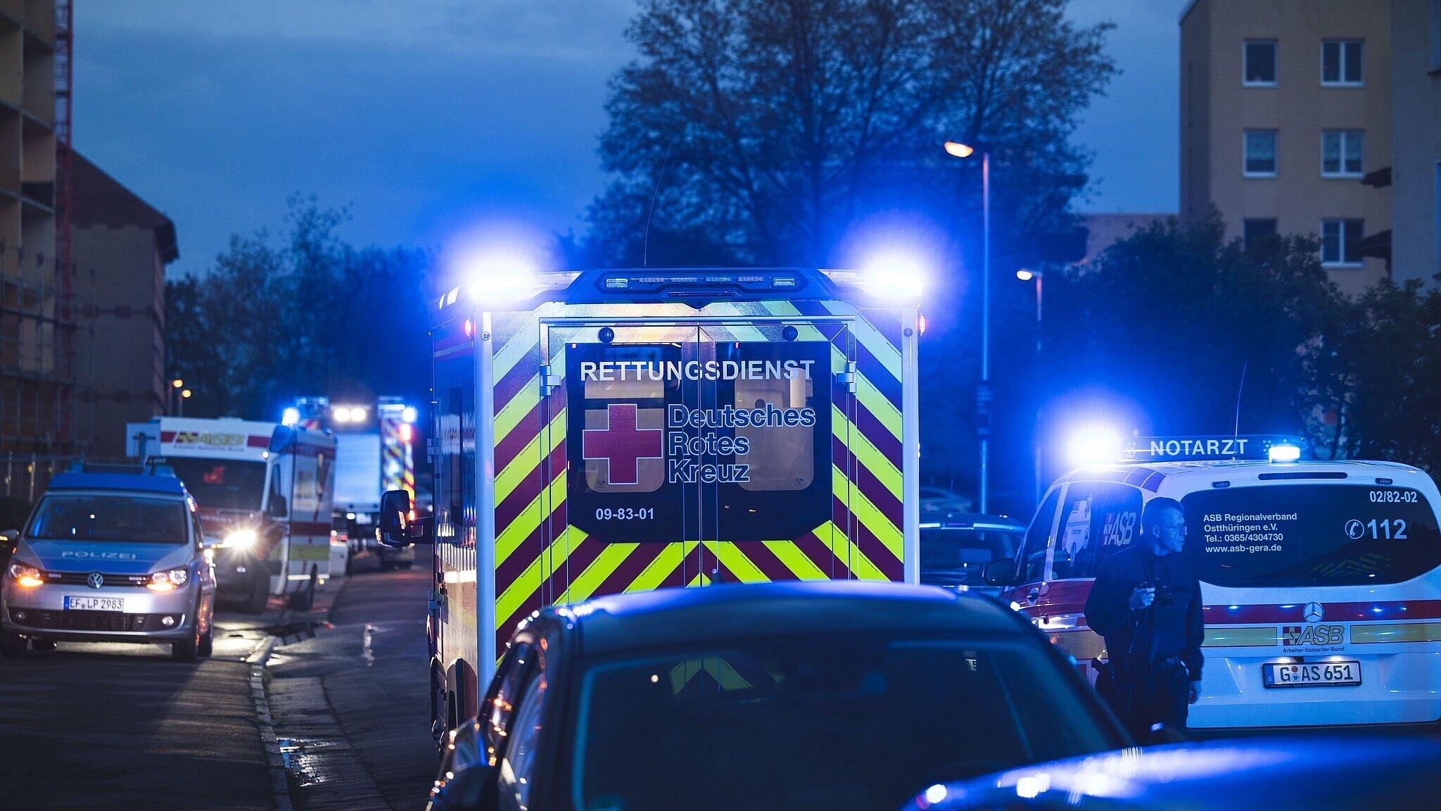 undefined. © Amt für Brand- und Katastrophenschutz. © Amt für Brand- und Katastrophenschutz