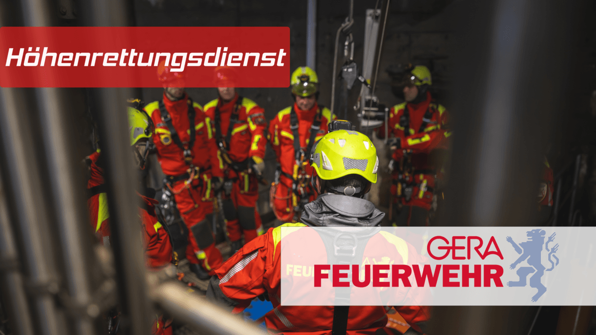 . © Amt für Brand- und Katastrophenschutz