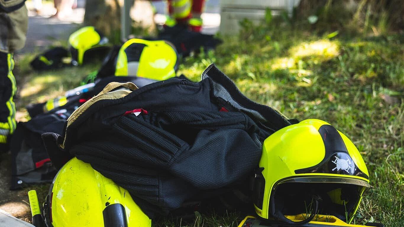 undefined. © Amt für Brand- und Katastrophenschutz. © Amt für Brand- und Katastrophenschutz
