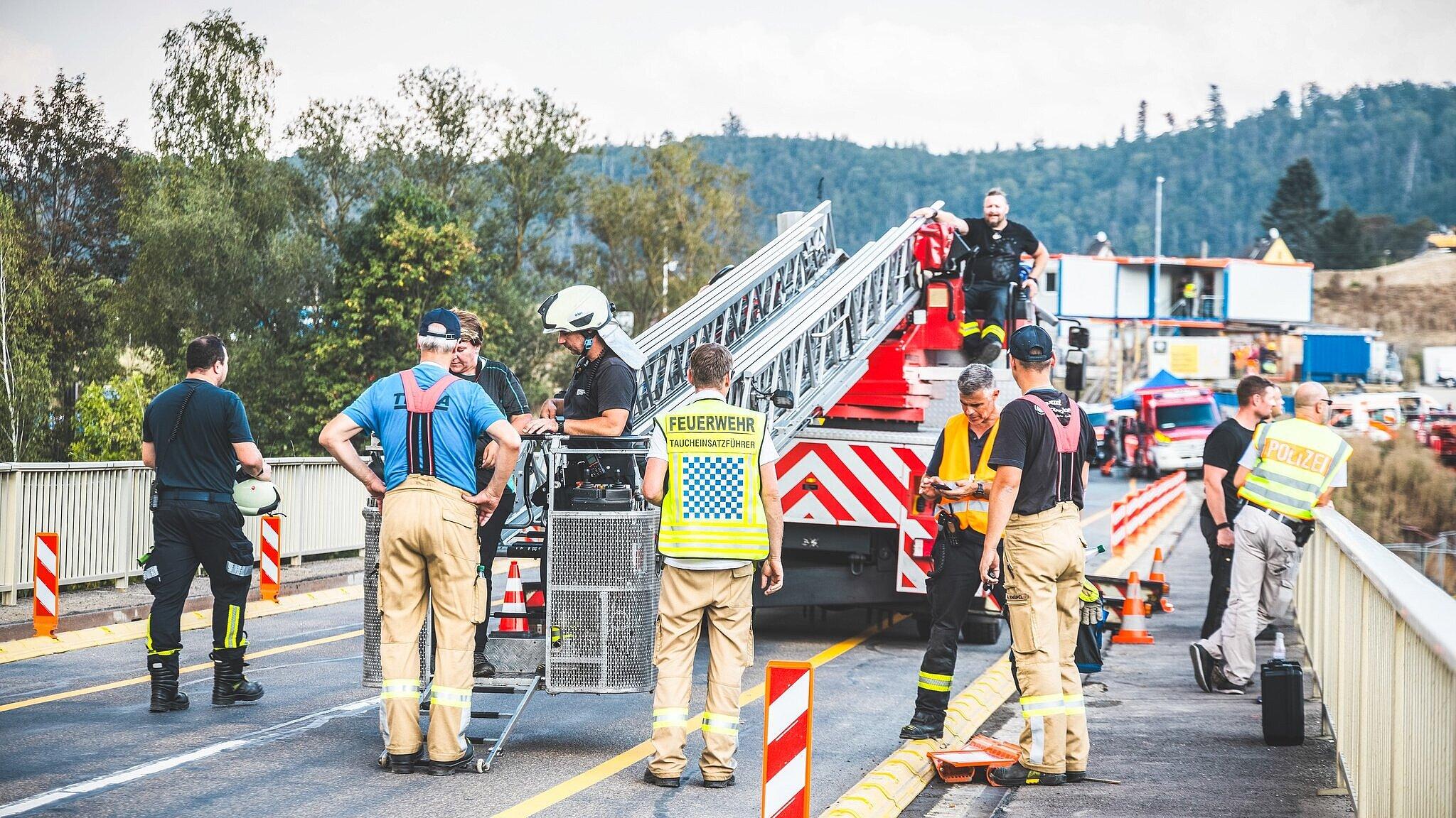 undefined. © Amt für Brand- und Katastrophenschutz. © Amt für Brand- und Katastrophenschutz