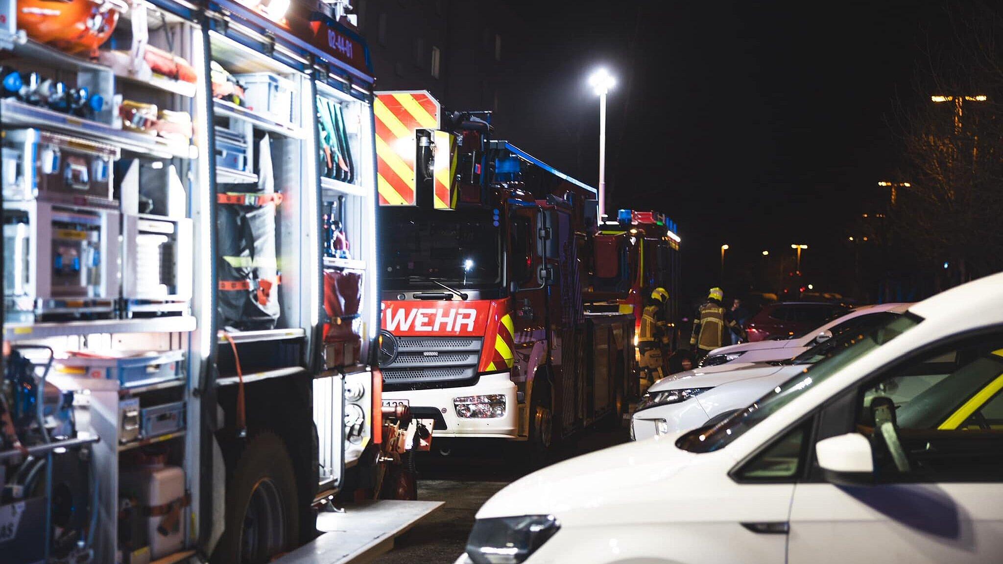 undefined. © Amt für Brand- und Katastrophenschutz. © Amt für Brand- und Katastrophenschutz