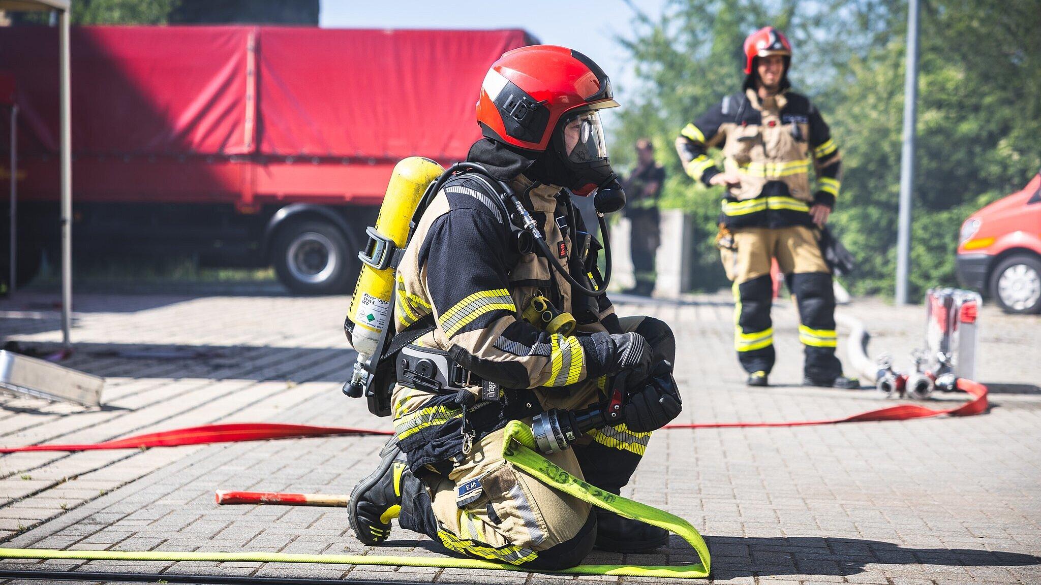 undefined. © Amt für Brand- und Katastrophenschutz. © Amt für Brand- und Katastrophenschutz