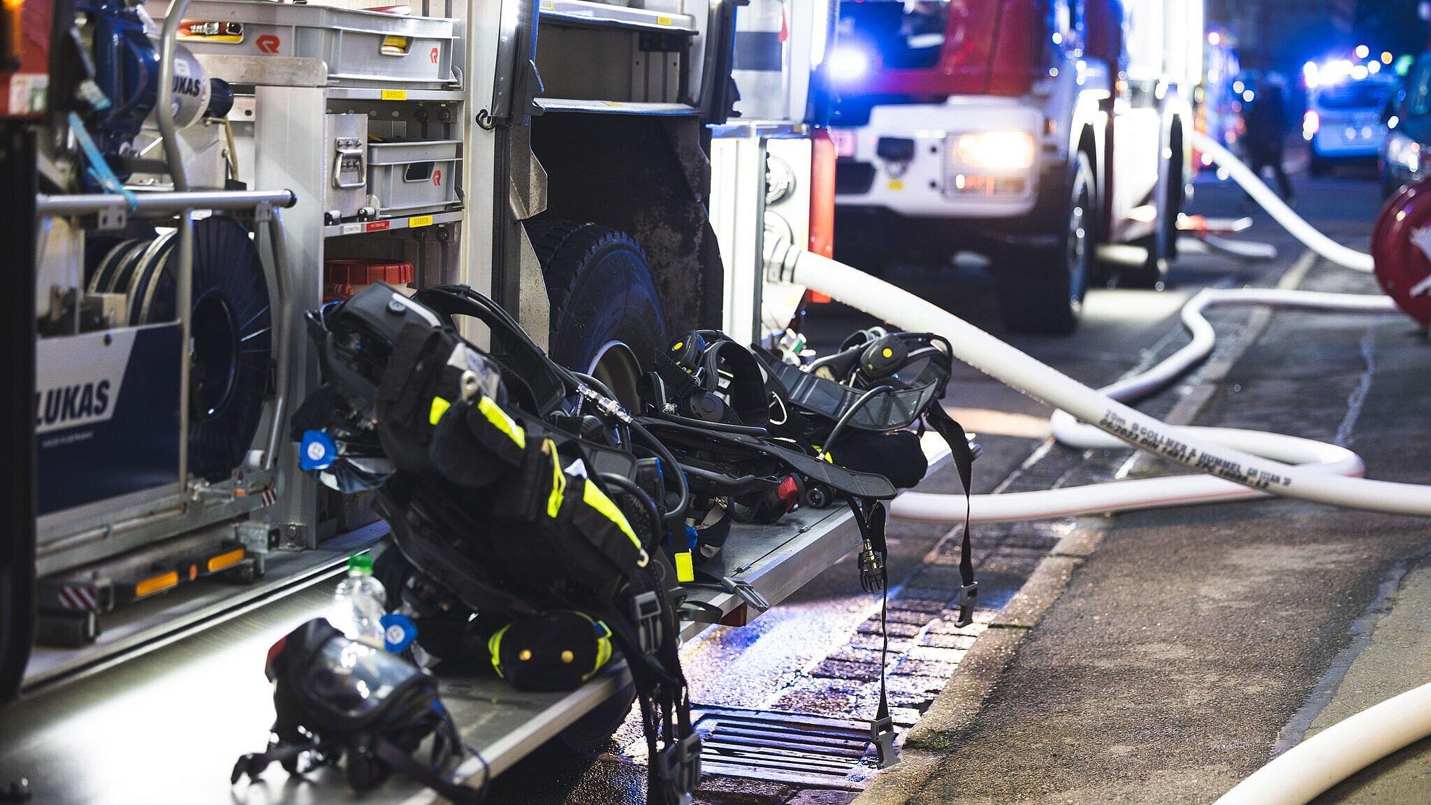 undefined. © Amt für Brand- und Katastrophenschutz. © Amt für Brand- und Katastrophenschutz