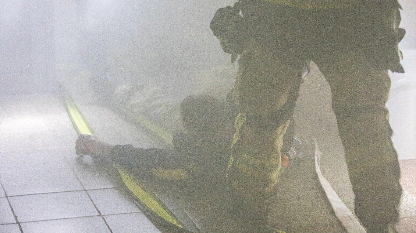 undefined. © Amt für Brand- und Katastrophenschutz. © Amt für Brand- und Katastrophenschutz