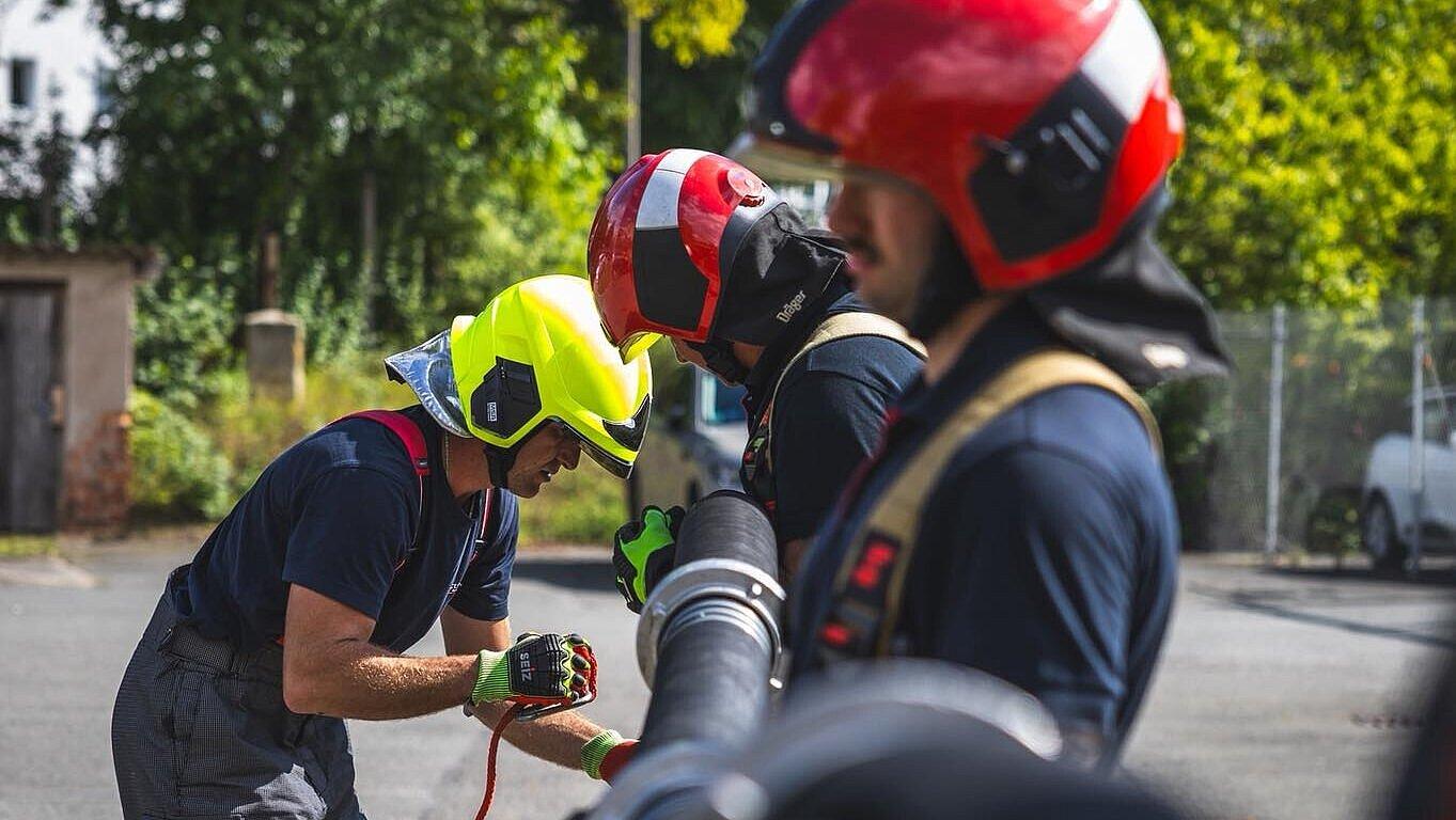 undefined. © Amt für Brand- und Katastrophenschutz. © Amt für Brand- und Katastrophenschutz