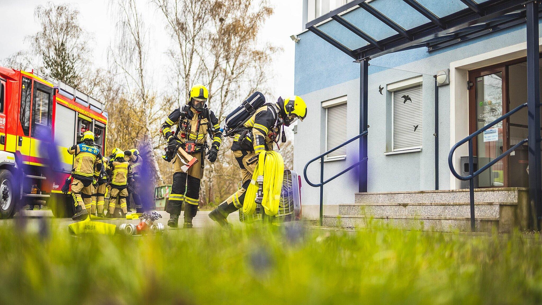 undefined. © Amt für Brand- und Katastrophenschutz. © Amt für Brand- und Katastrophenschutz