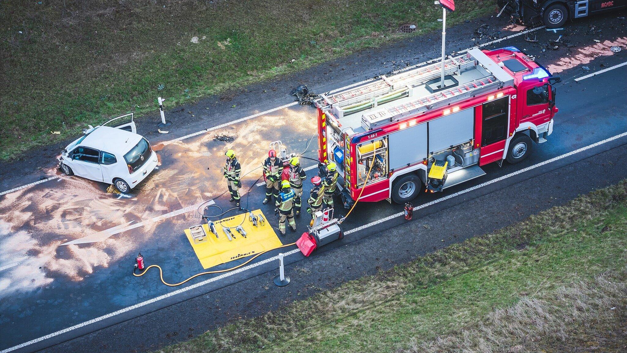 undefined. © Amt für Brand- und Katastrophenschutz. © Amt für Brand- und Katastrophenschutz