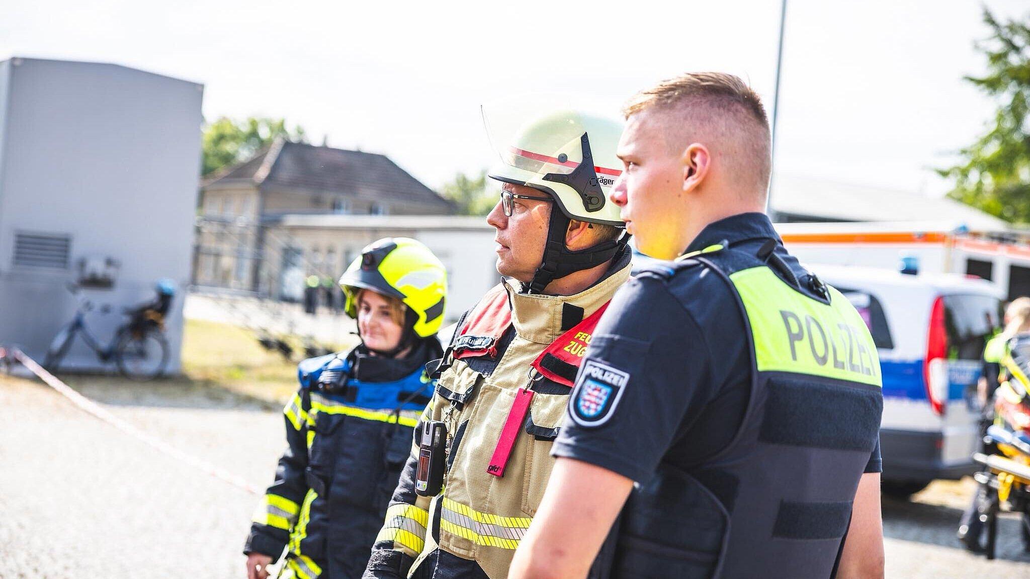 undefined. © Amt für Brand- und Katastrophenschutz. © Amt für Brand- und Katastrophenschutz
