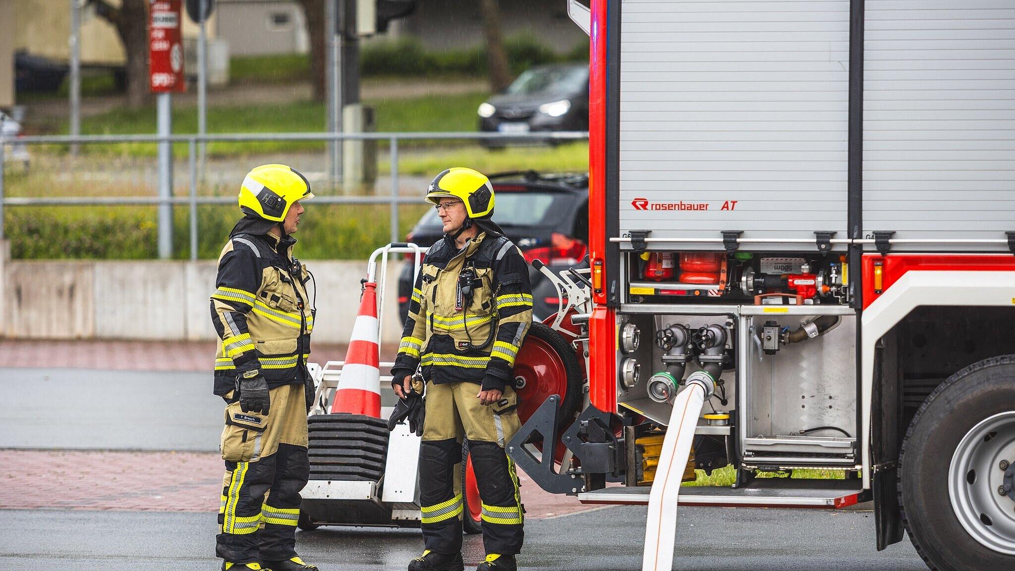 undefined. © Amt für Brand- und Katastrophenschutz. © Amt für Brand- und Katastrophenschutz
