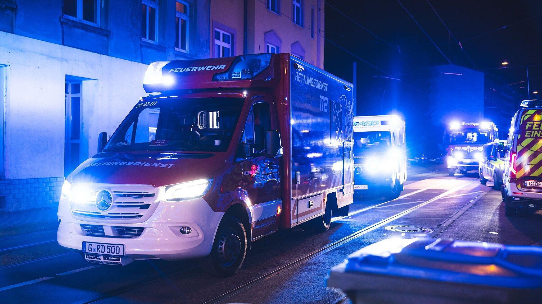 undefined. © Amt für Brand- und Katastrophenschutz. © Amt für Brand- und Katastrophenschutz