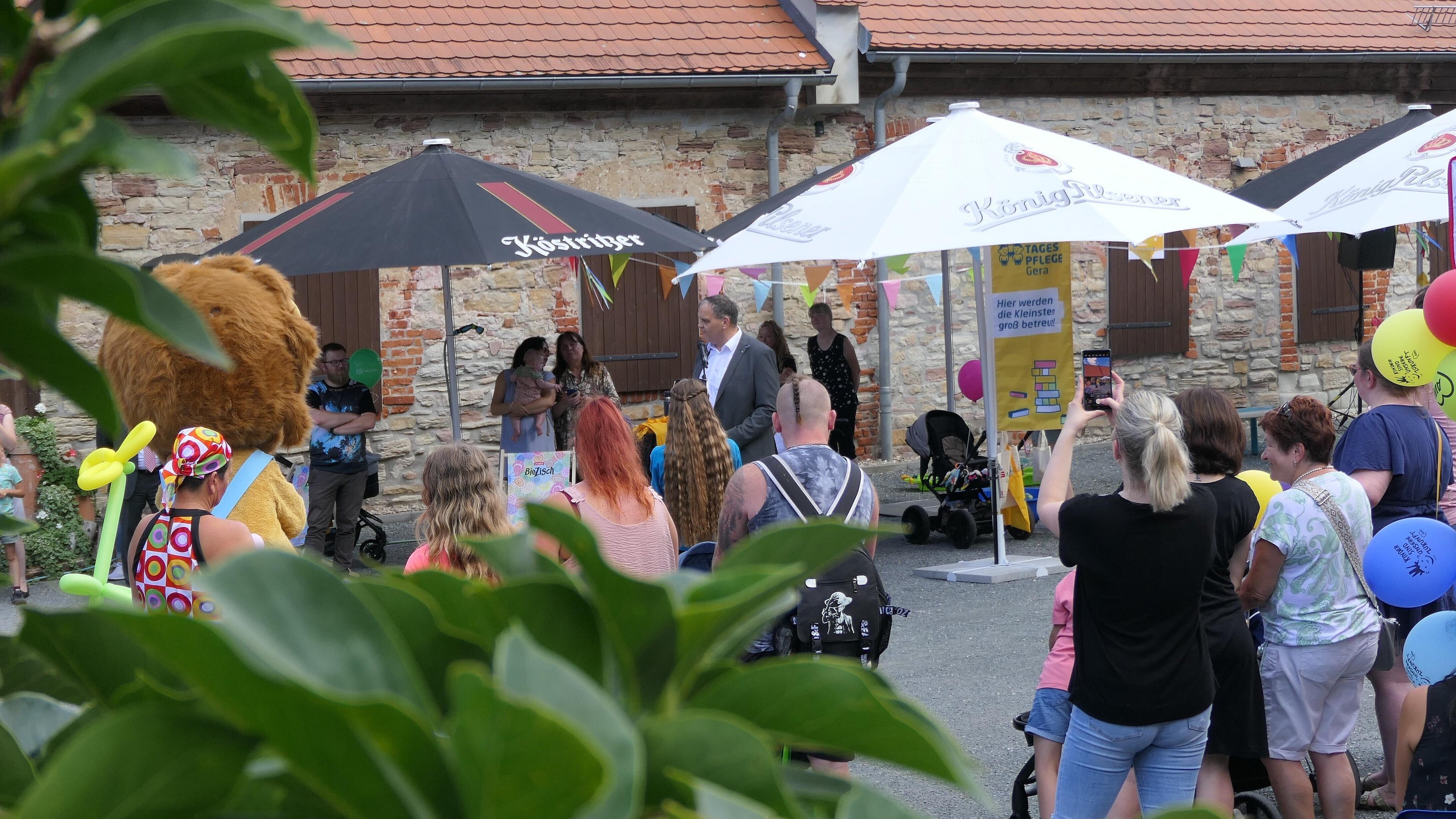 undefined. © Stadt Gera. © Stadt Gera