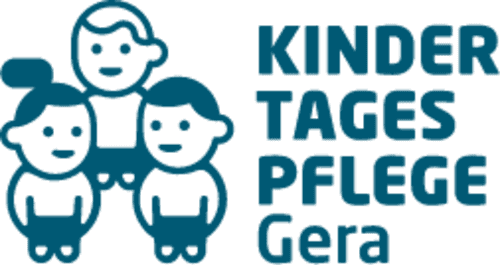 Logo Kindertagespflege.