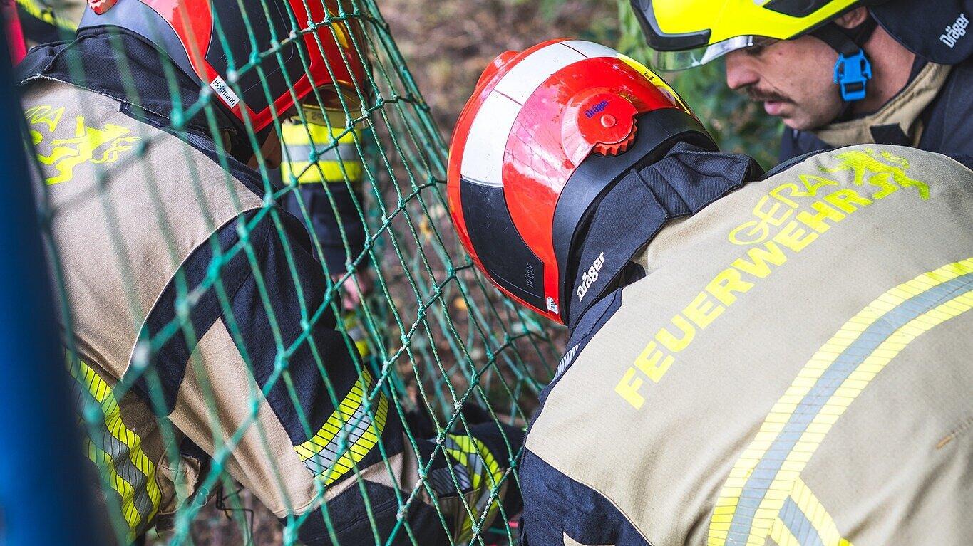 undefined. © Amt für Brand- und Katastrophenschutz. © Amt für Brand- und Katastrophenschutz