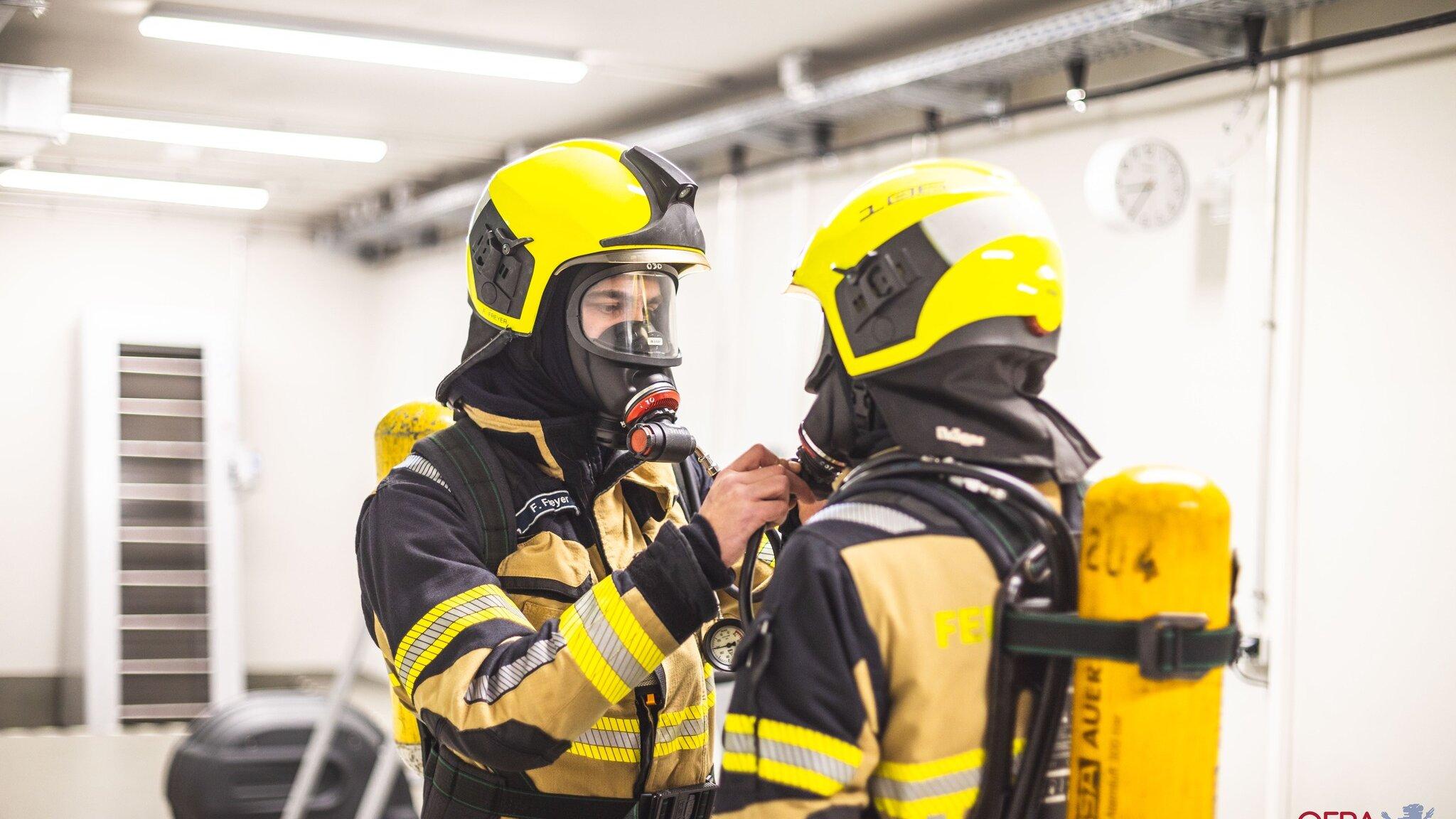 undefined. © Amt für Brand- und Katastrophenschutz. © Amt für Brand- und Katastrophenschutz