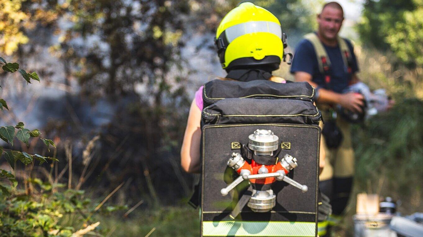 undefined. © Amt für Brand- und Katastrophenschutz. © Amt für Brand- und Katastrophenschutz